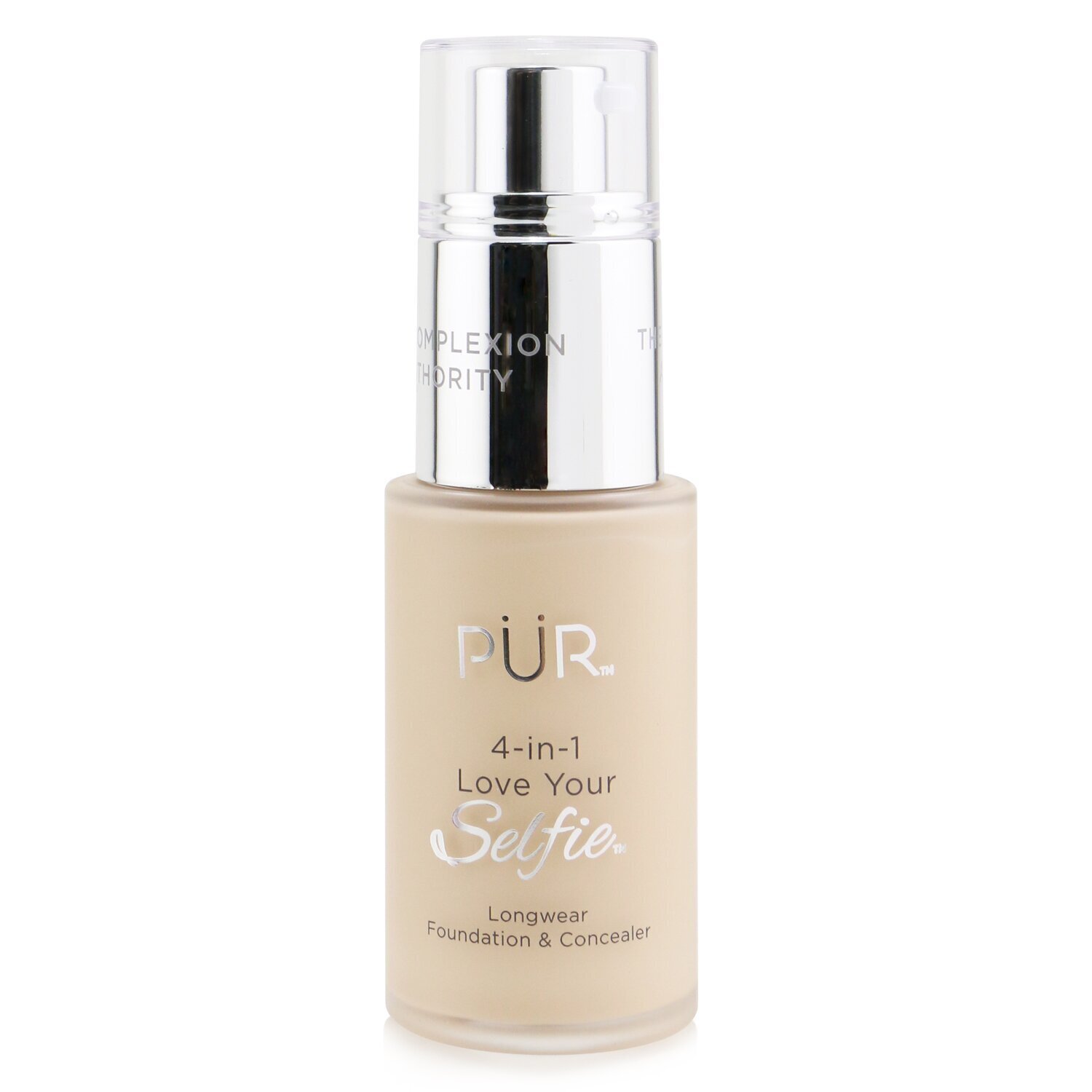 PUR (PurMinerals) 4 in 1 Love Your Selfie Longwear Foundation & Concealer 30ml/1oz