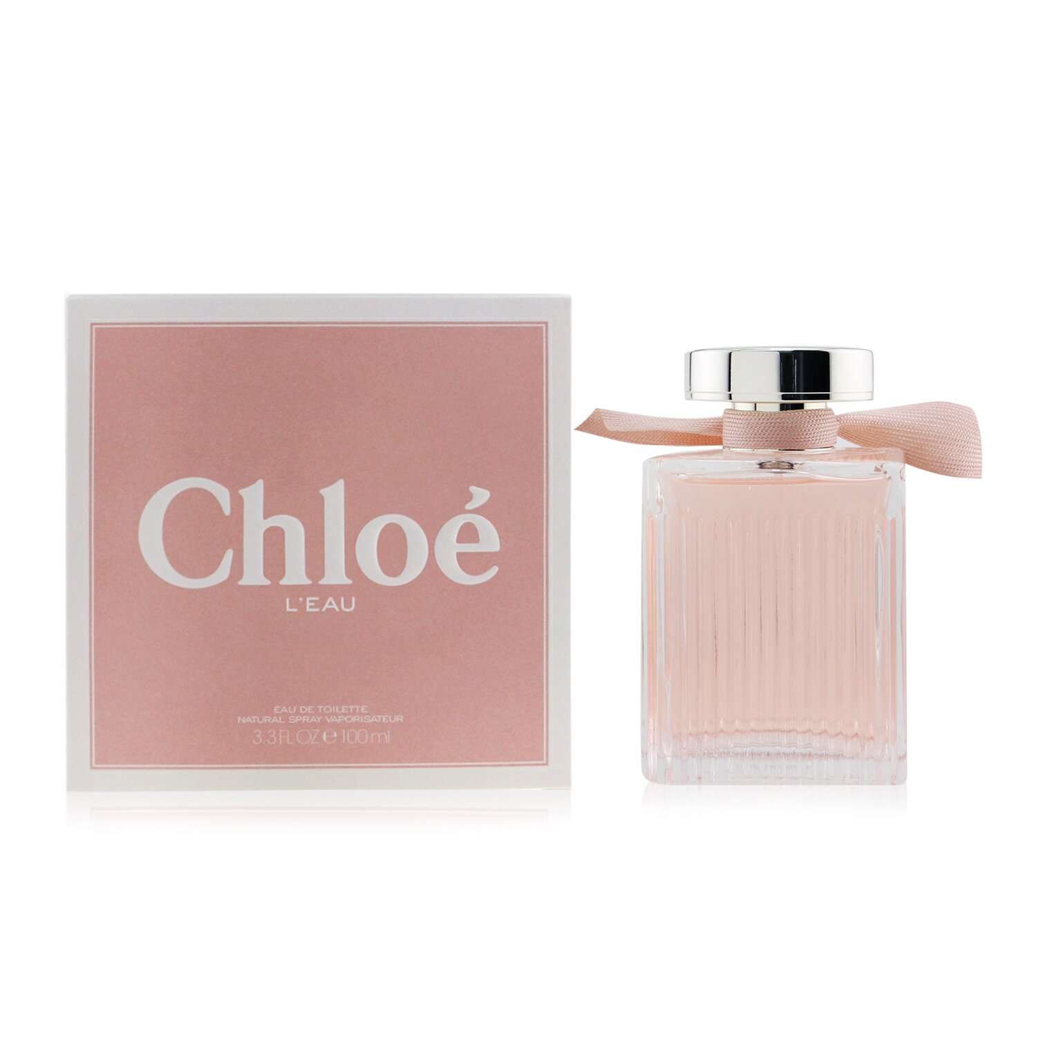 Chloe 25208354706 100ml/3.4oz