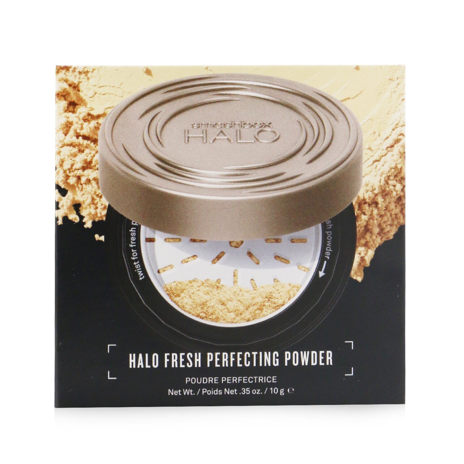 Smashbox Halo Fresh Perfecting Powder 10g/0.35oz