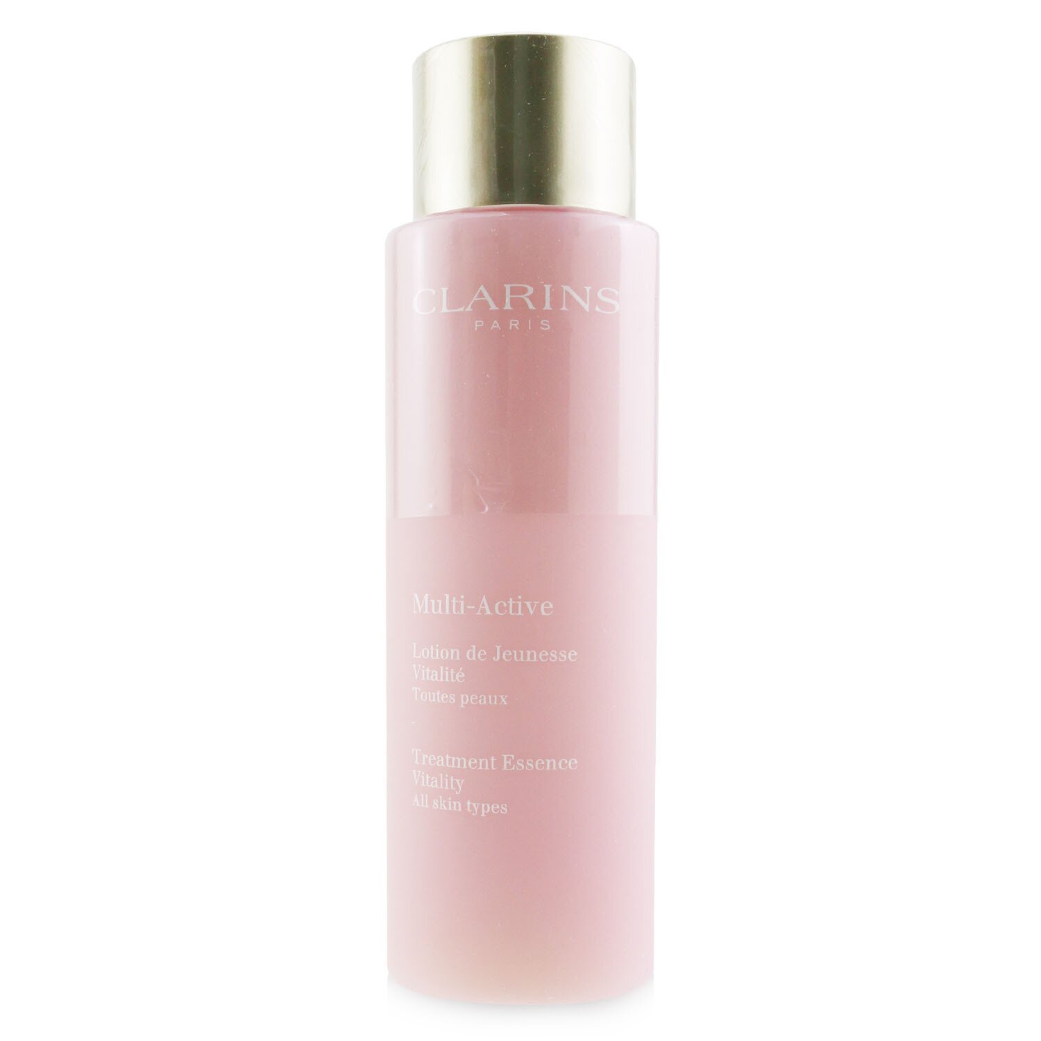 Clarins Multi-Active Treatment Essence Vitality 200ml/6.7oz