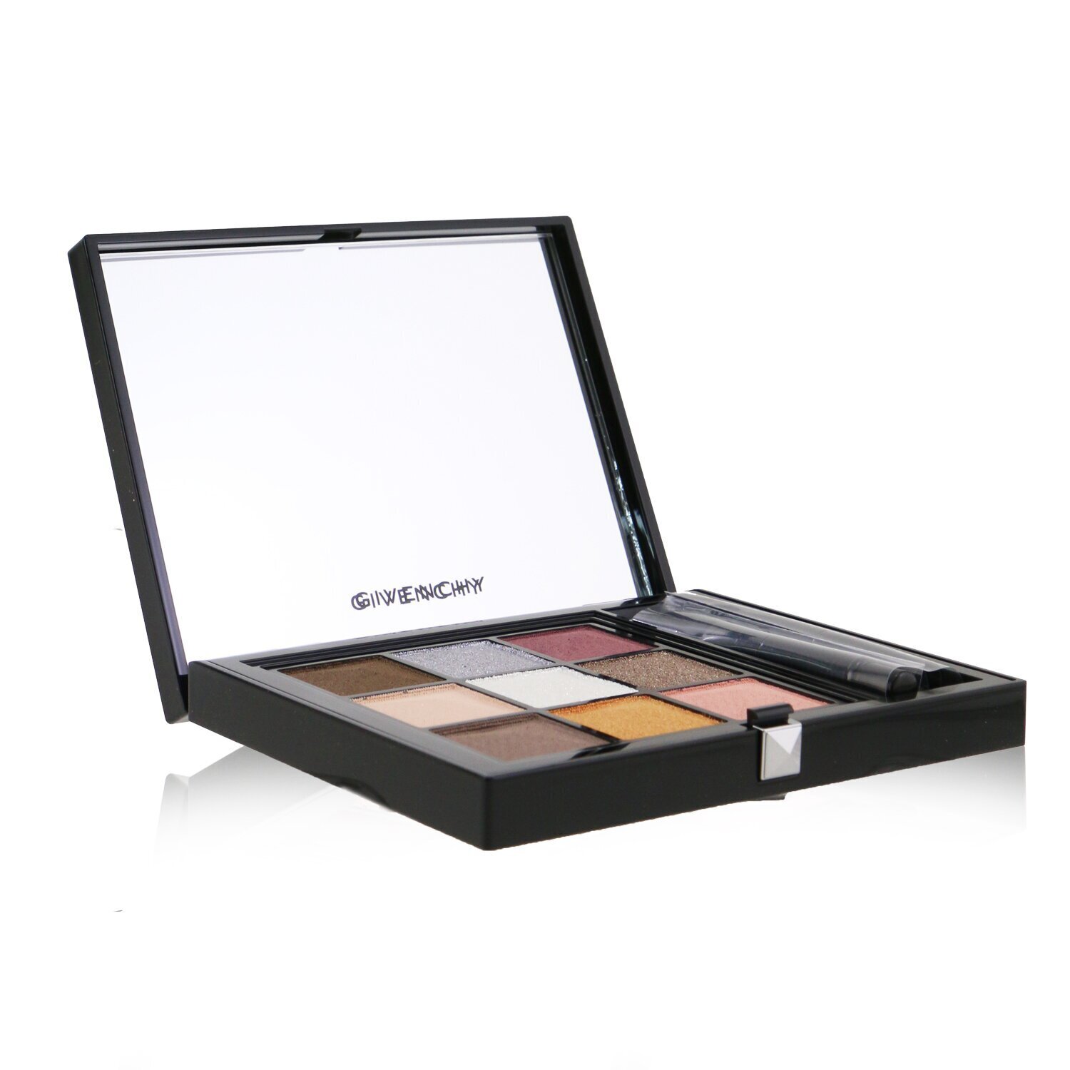 Givenchy Le 9 De Givenchy Multi Finish Eyeshadows Palette (9x Eyeshadow) 8g/0.28oz