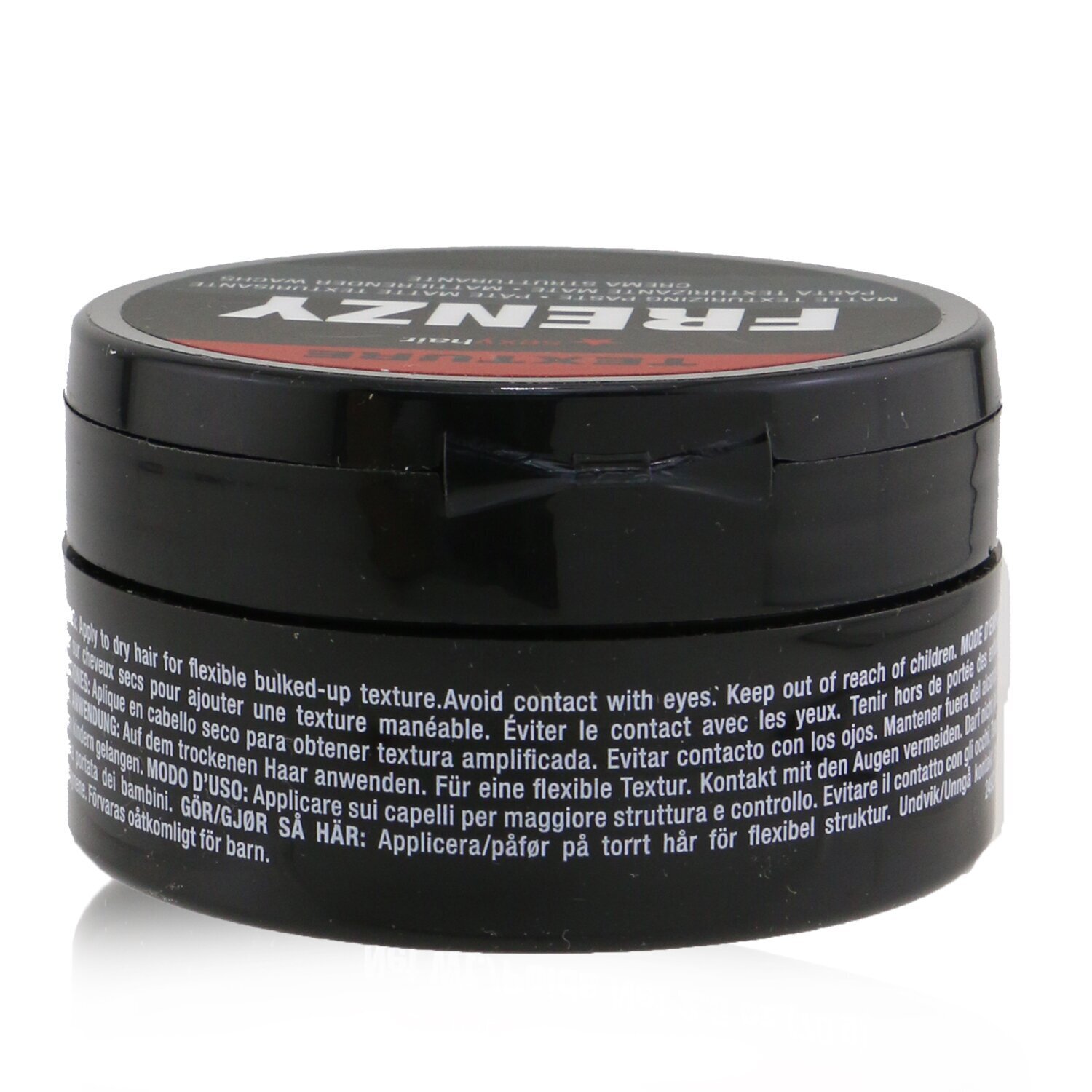 Sexy Hair Concepts Style Sexy Hair Frenzy Matte Texturizing Paste 70g/2.5oz