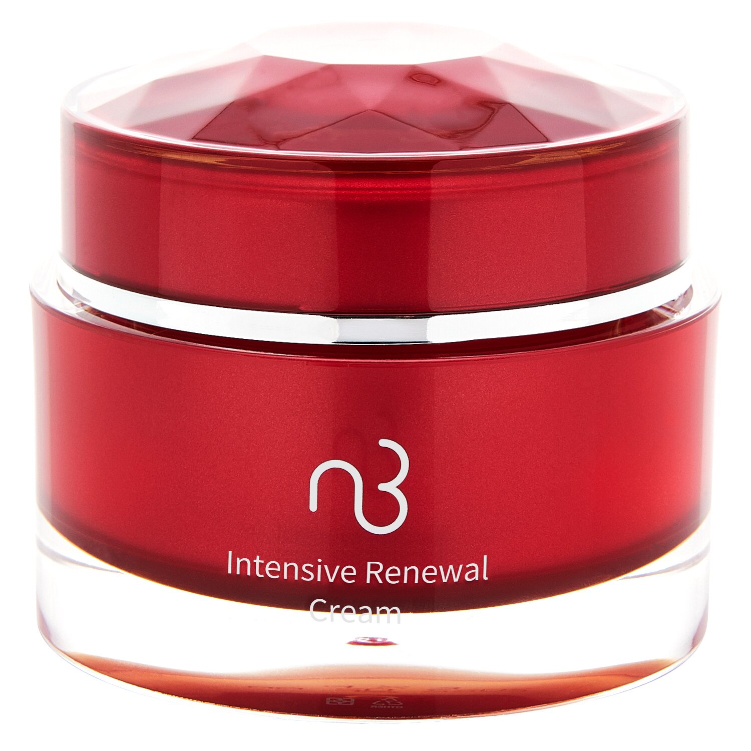 Natural Beauty Crema Renovadora Intensiva 50g/1.7oz