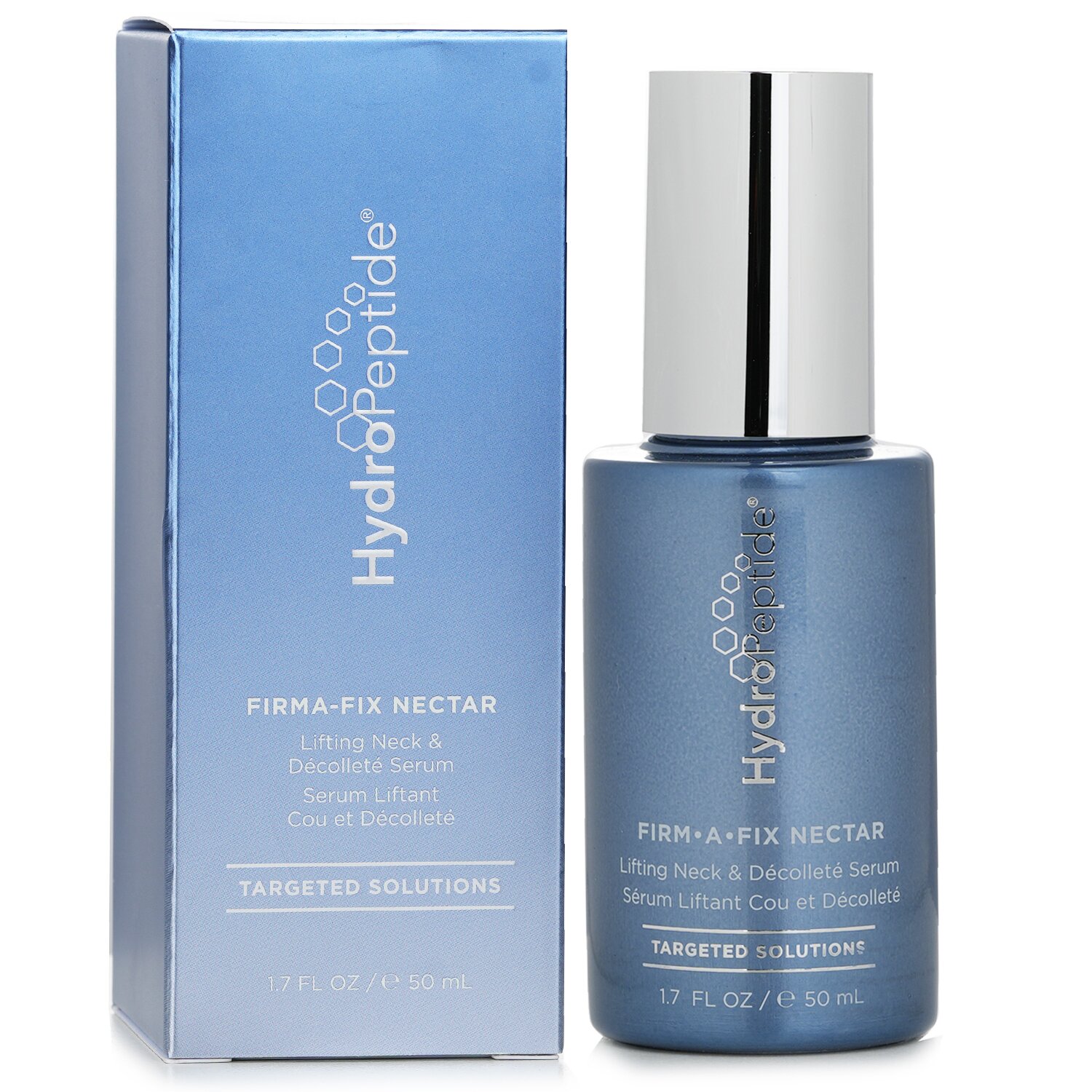 HydroPeptide سيرم لشد العنق والصدر Firm-A-Fix Nectar 50ml/1.7oz