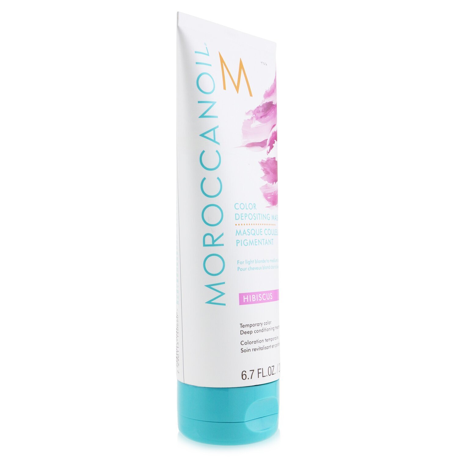 Moroccanoil Окрашивающая Маска 200ml/6.7oz