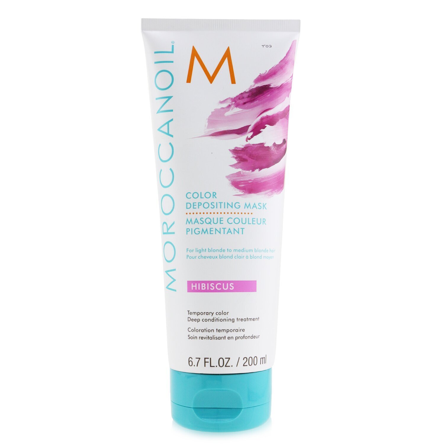 Moroccanoil Окрашивающая Маска 200ml/6.7oz