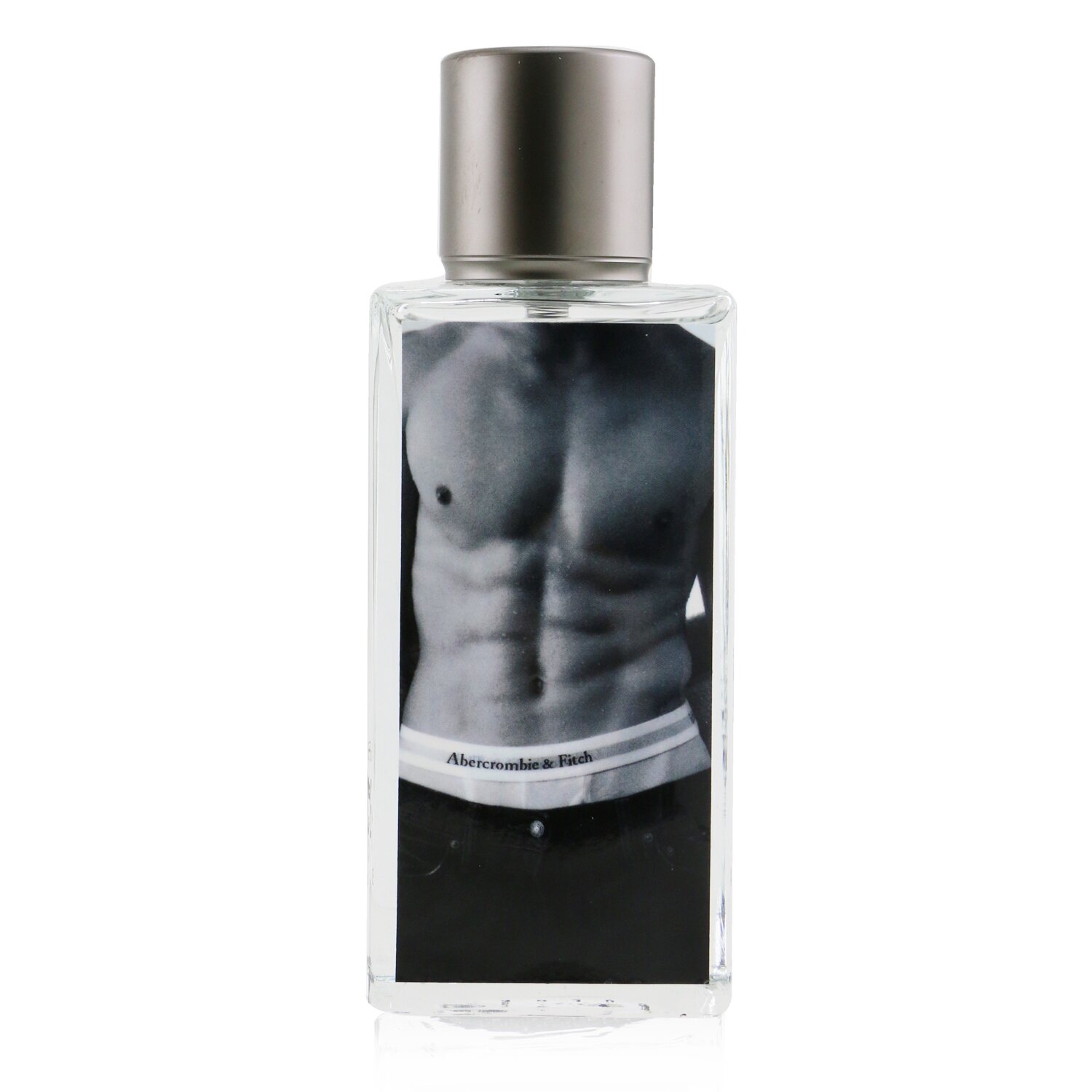 Abercrombie & Fitch Fierce Eau De Cologne Spray (New Packaging) 50ml/1.7oz