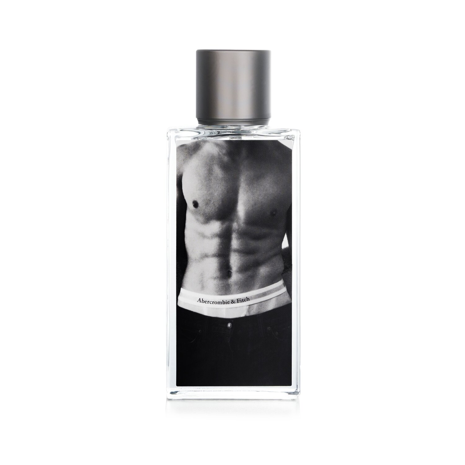 Abercrombie & Fitch Fierce Eau De Cologne Spray (New Packaging) 100ml/3.4oz