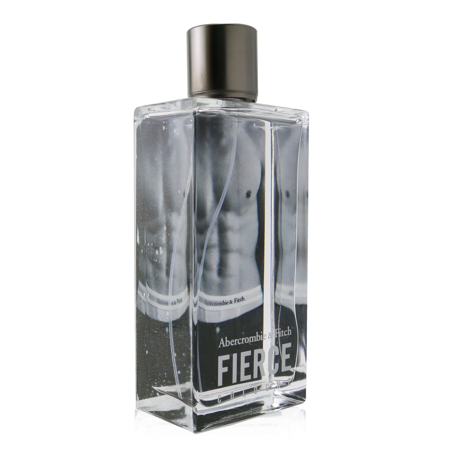 Abercrombie & Fitch Fierce Eau De Cologne Spray (New Packaging) 200ml/6.7oz