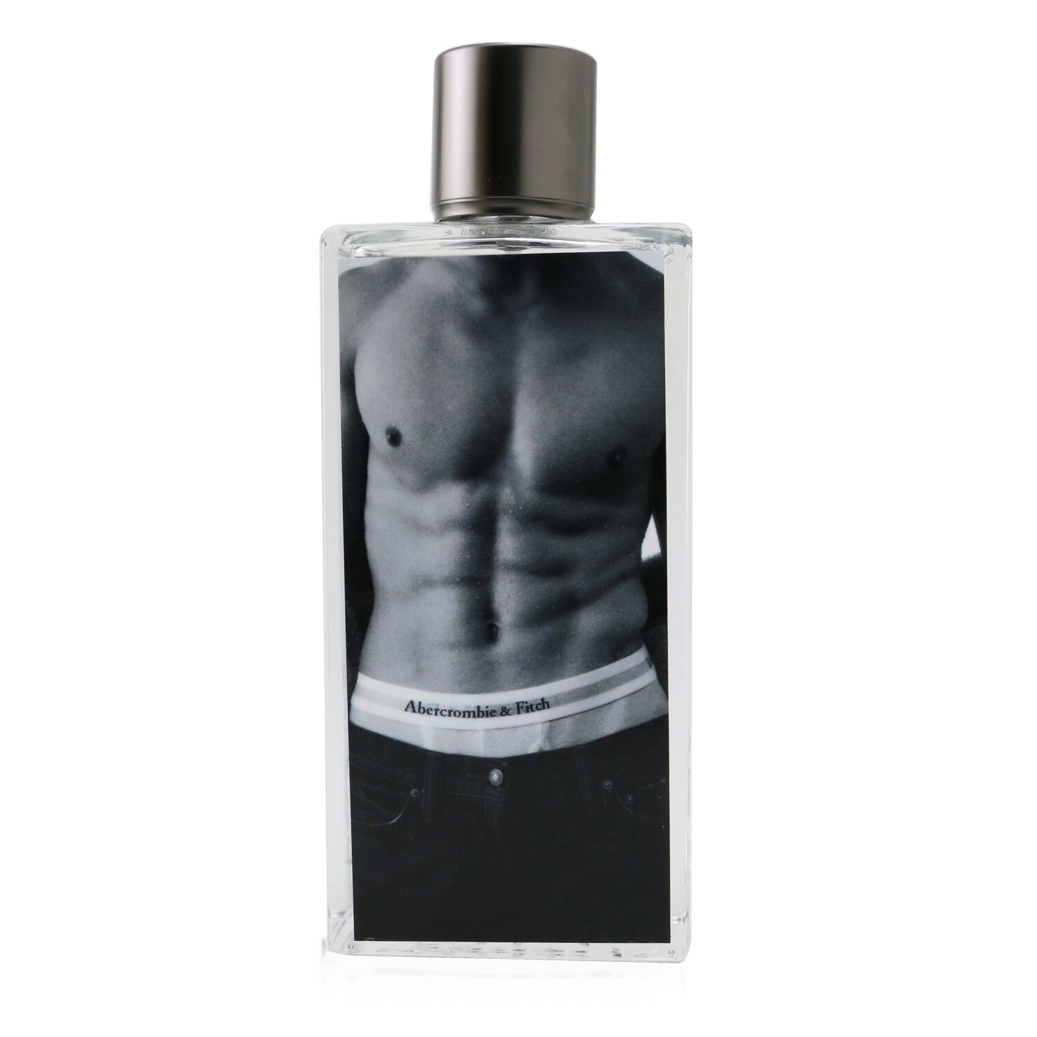 Abercrombie & Fitch Fierce Eau De Cologne Spray (New Packaging) 200ml/6.7oz