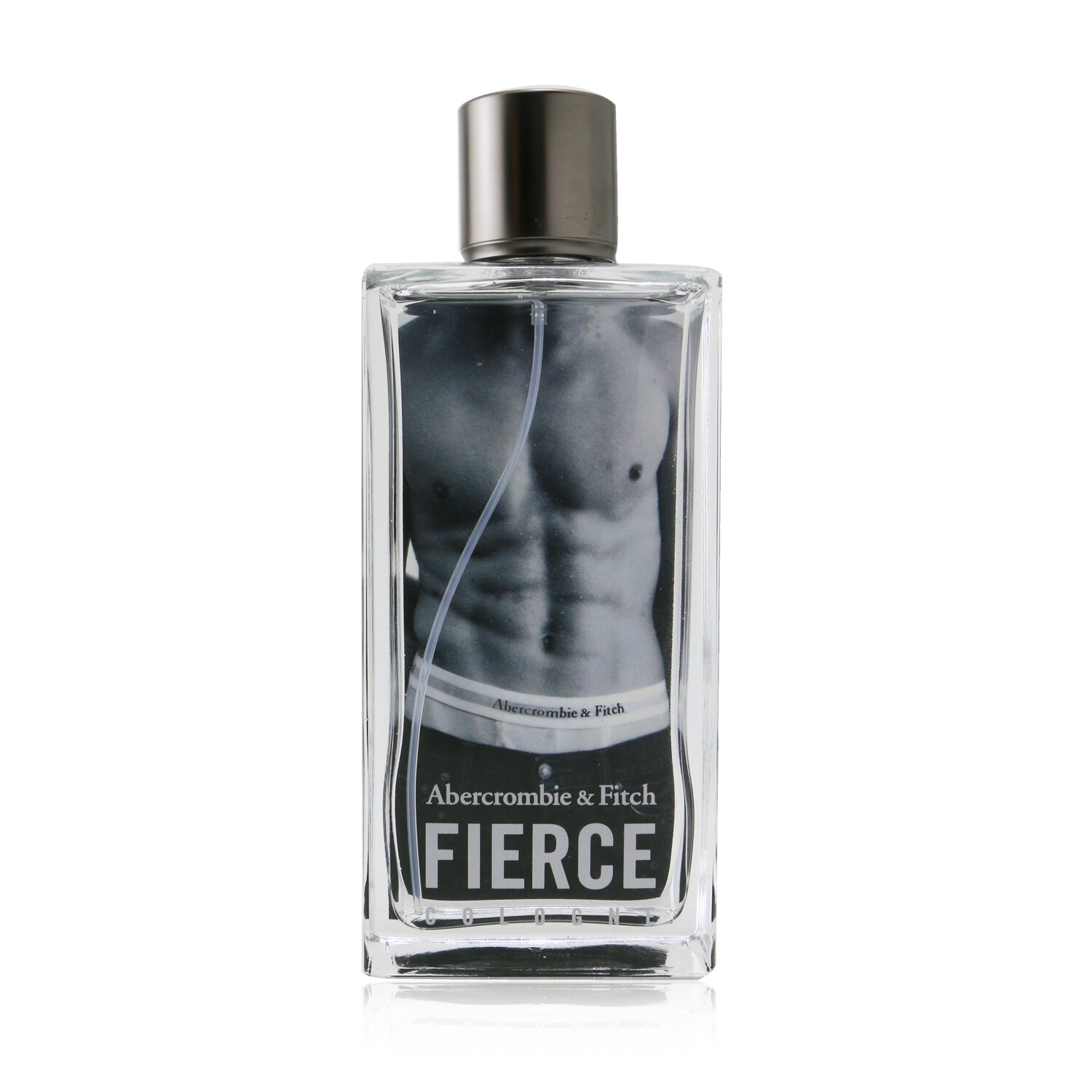 Abercrombie & Fitch Fierce Eau De Cologne Spray (New Packaging) 200ml/6.7oz