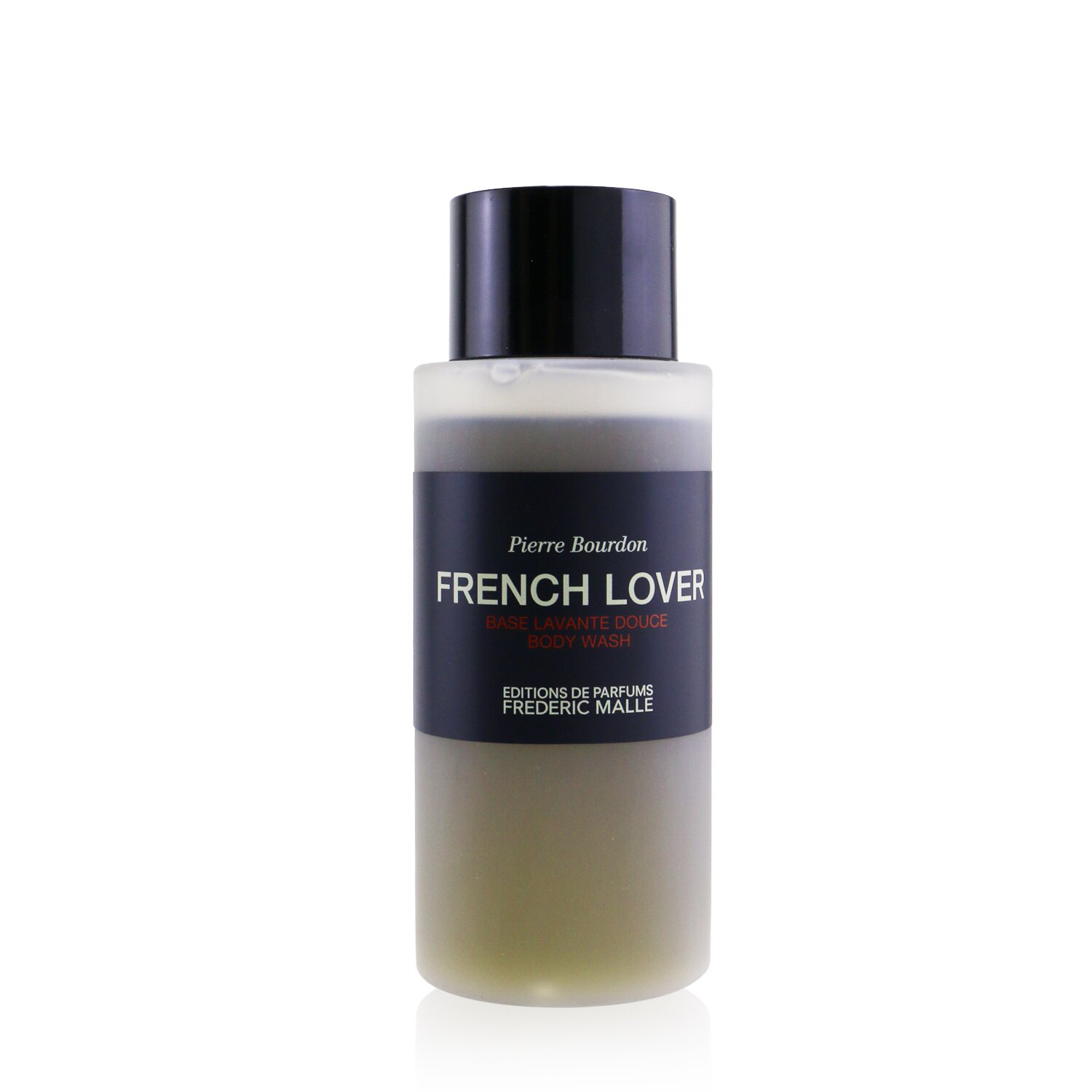 Frederic Malle French Lover Body Wash 200ml/6.8oz