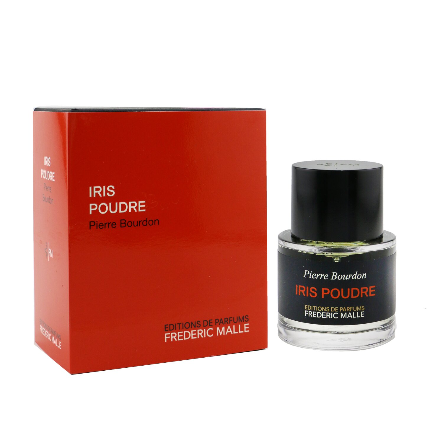 Frederic Malle Iris Poudre Eau De Parfum Spray 50ml/1.7oz