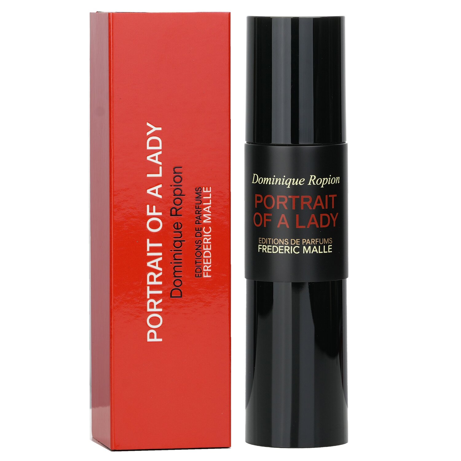 Frederic Malle Portrait of a Lady Eau De Parfum Spray 30ml/1oz