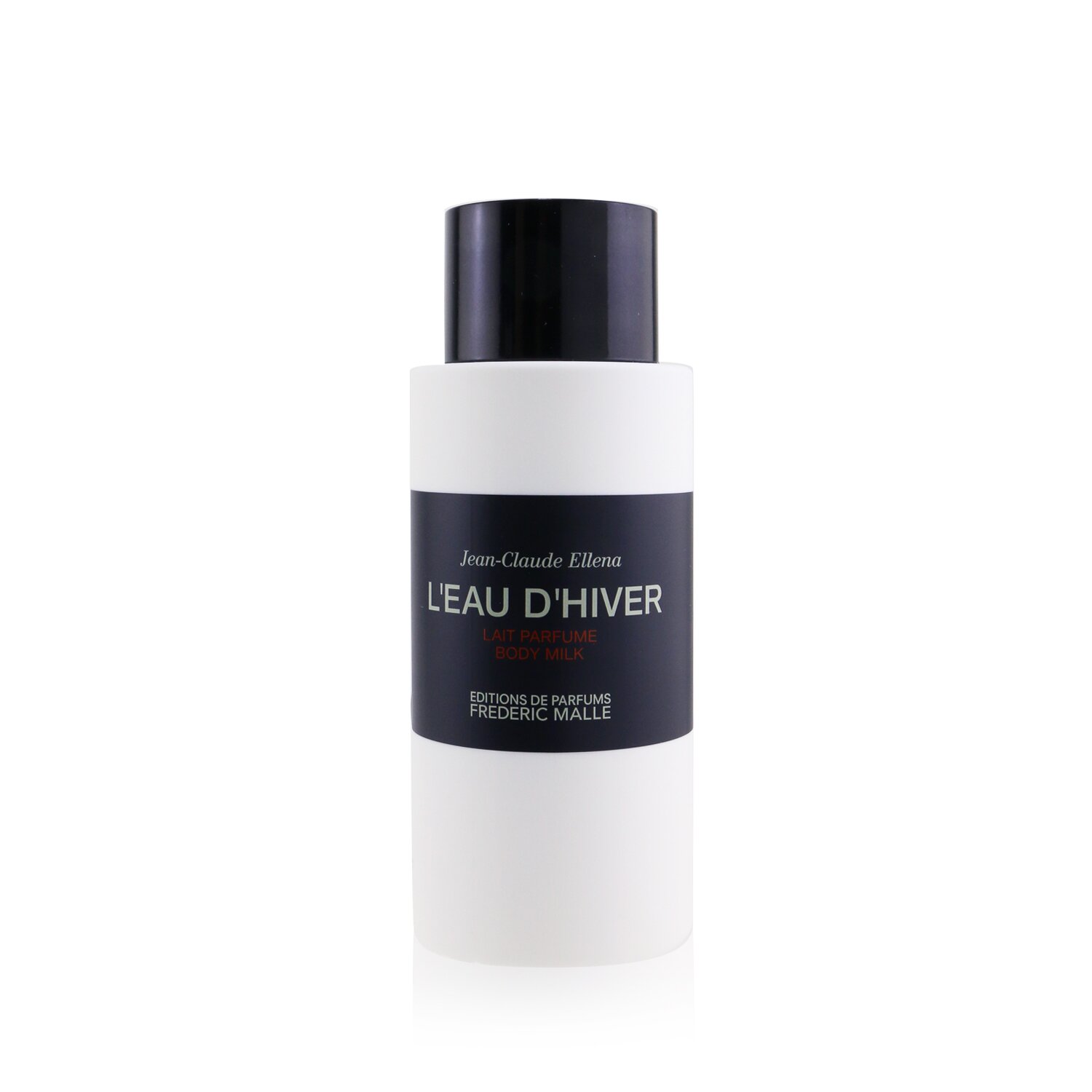 Frederic Malle L'Eau D'Hiver Body Milk 200ml/6.8oz