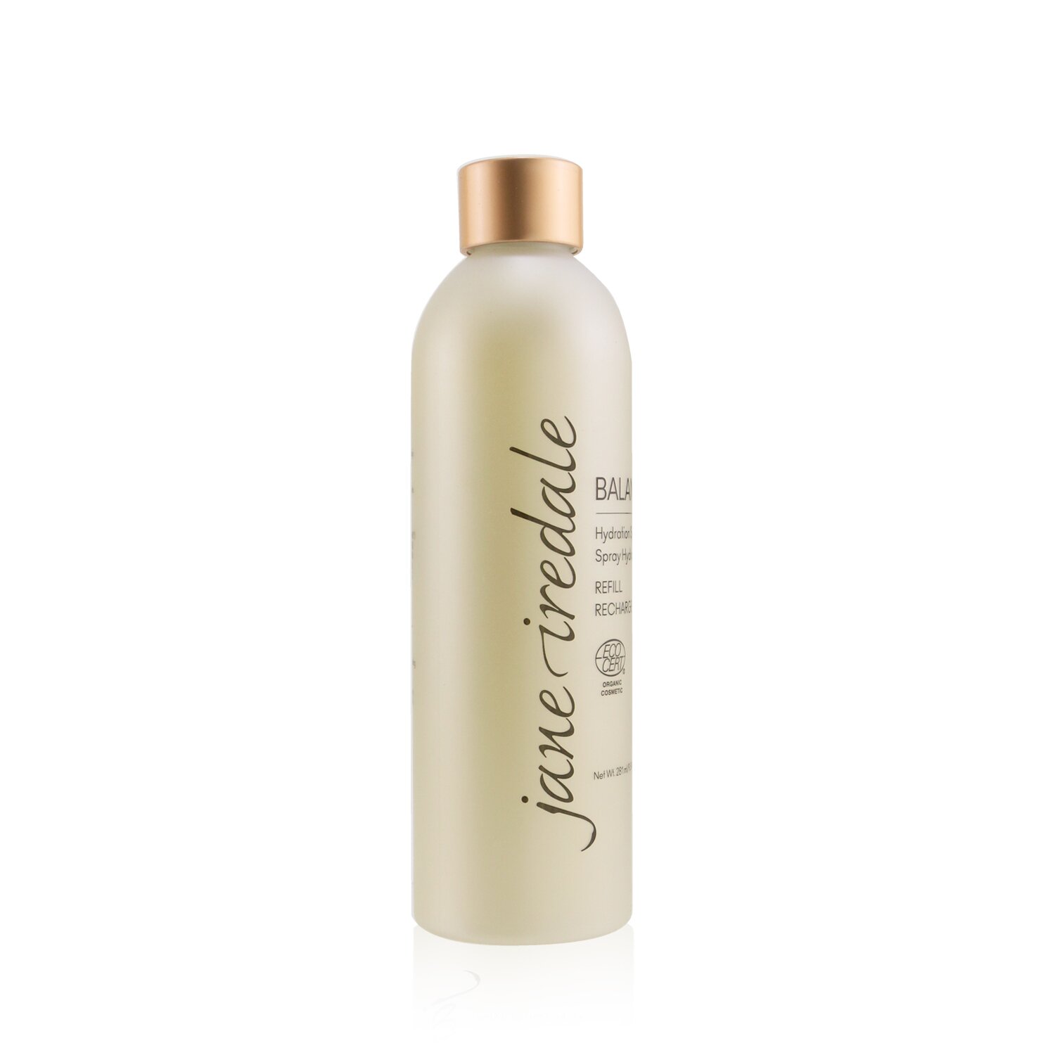 Jane Iredale Balance Antioxidant Hydration Spray Refill (Exp. Date 11/2020) 281ml/9.5oz