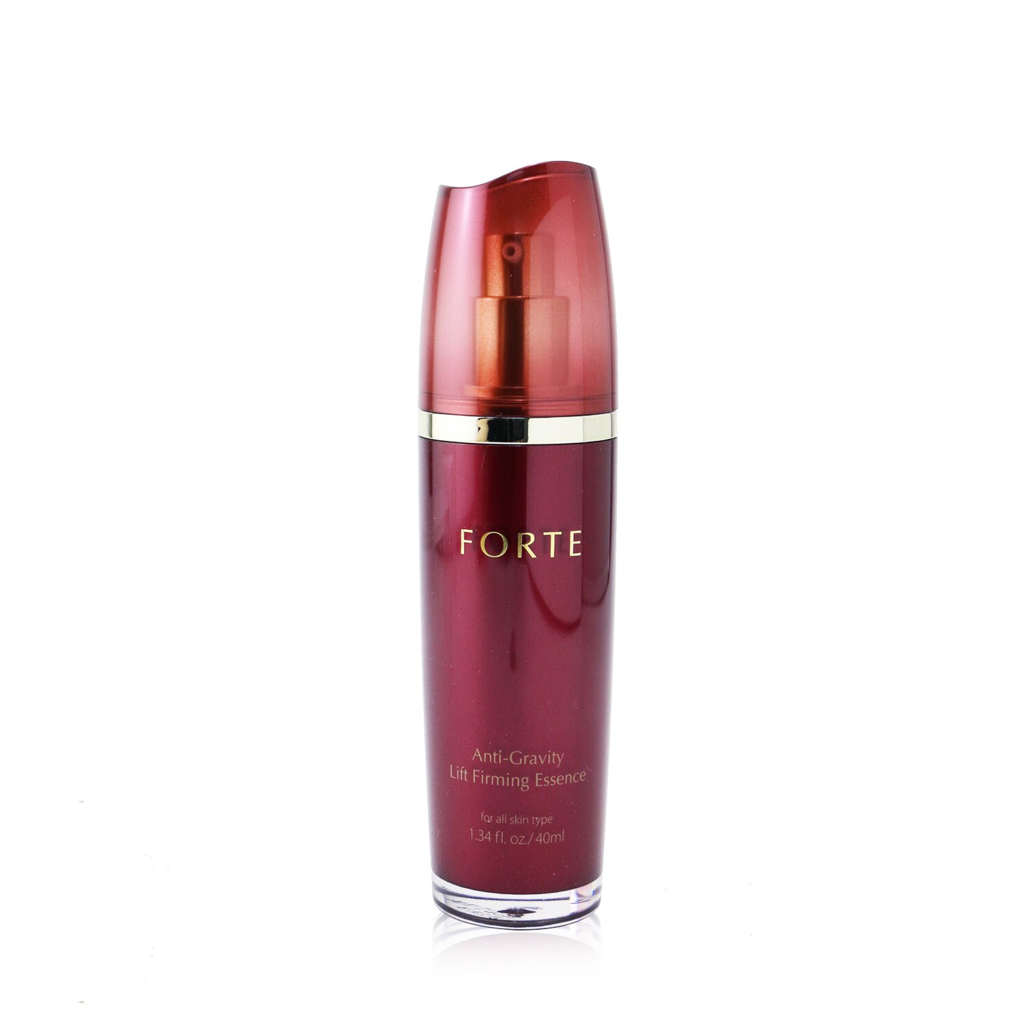 FORTE Anti-Gravity Lift Firming Essence (Exp. Date 12/2020) 40ml/1.34oz