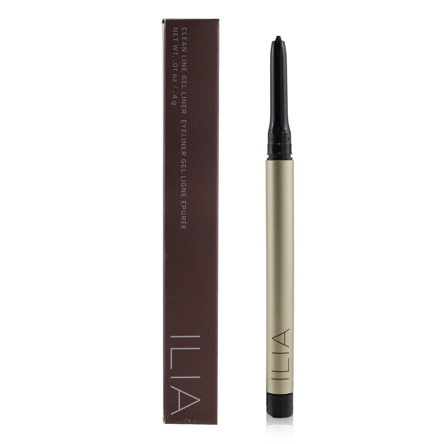 ILIA Clean Line Gel Liner 0.4g/0.01oz