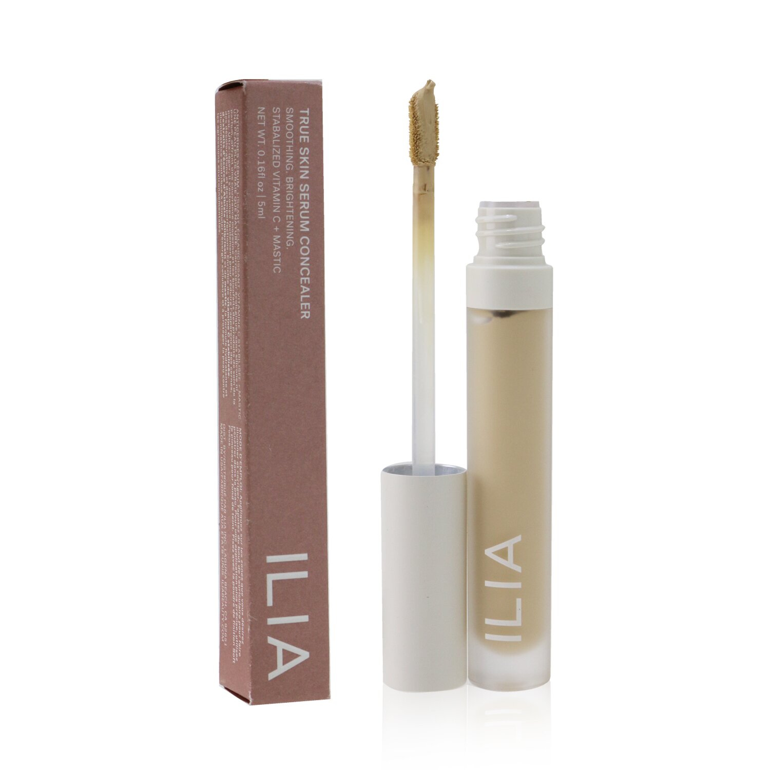 ILIA True Skin Serum Concealer 5ml/0.16oz