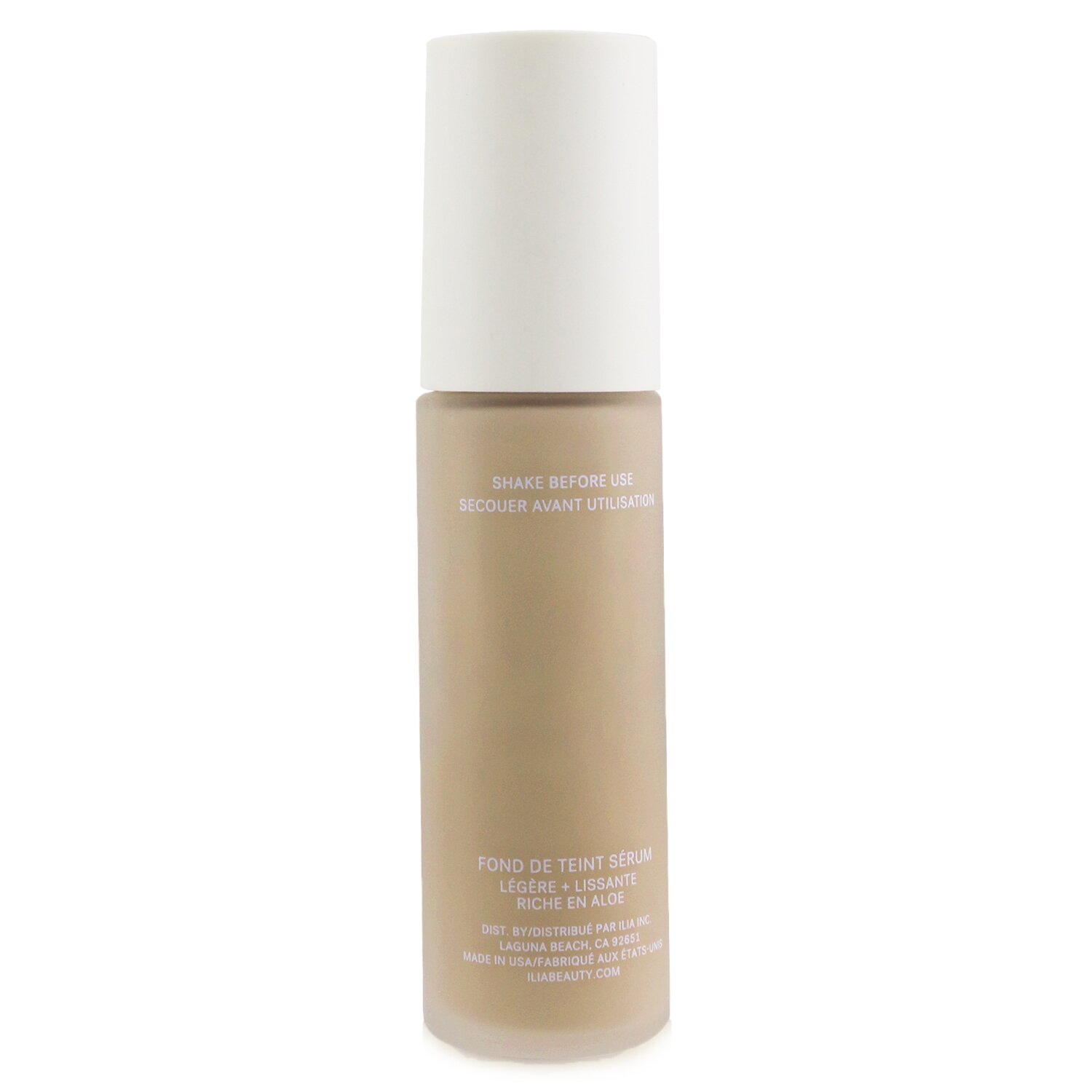 ILIA True Skin Serum Foundation 30ml/1oz