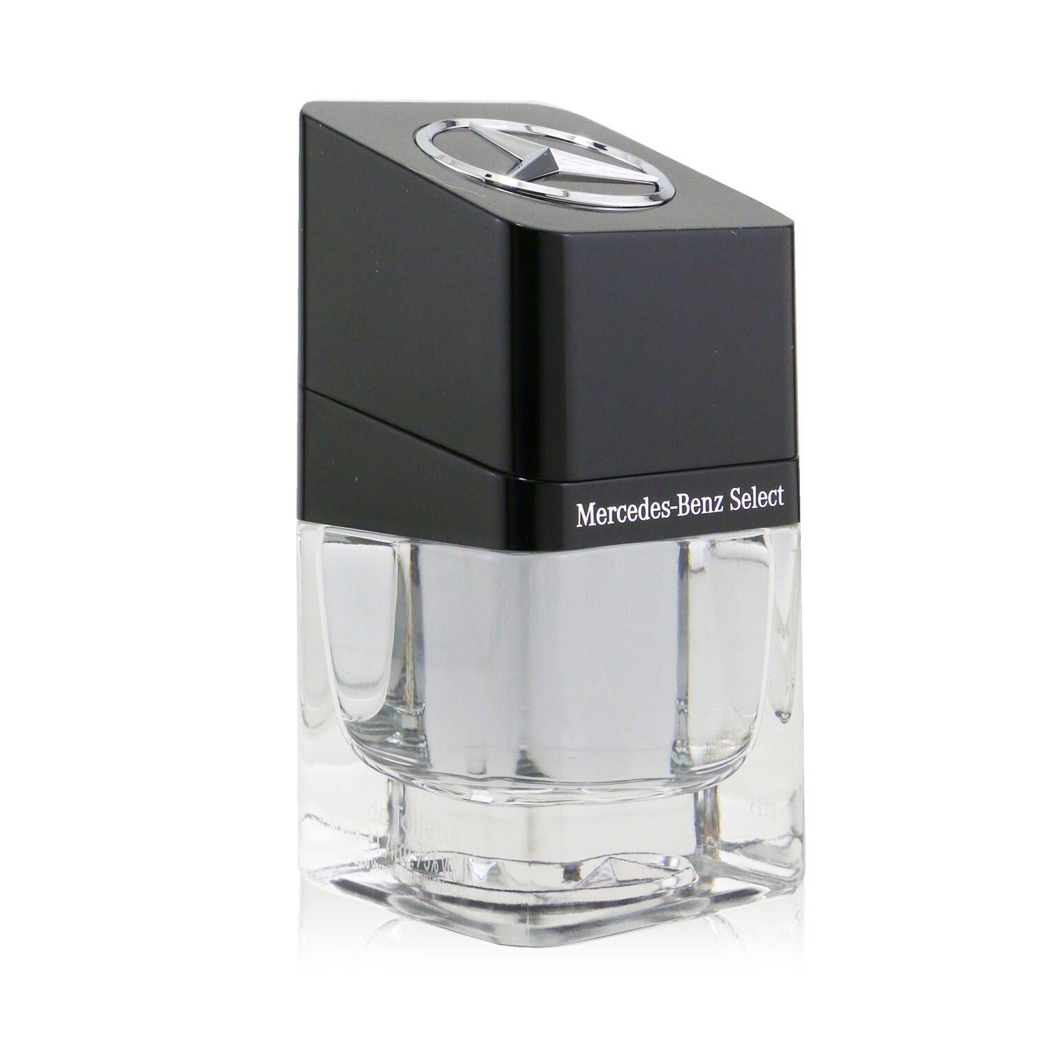 メルセデス・ベンツ Mercedes-Benz Mercedes-Benz Select Eau De Toilette Spray 50ml/1.7oz