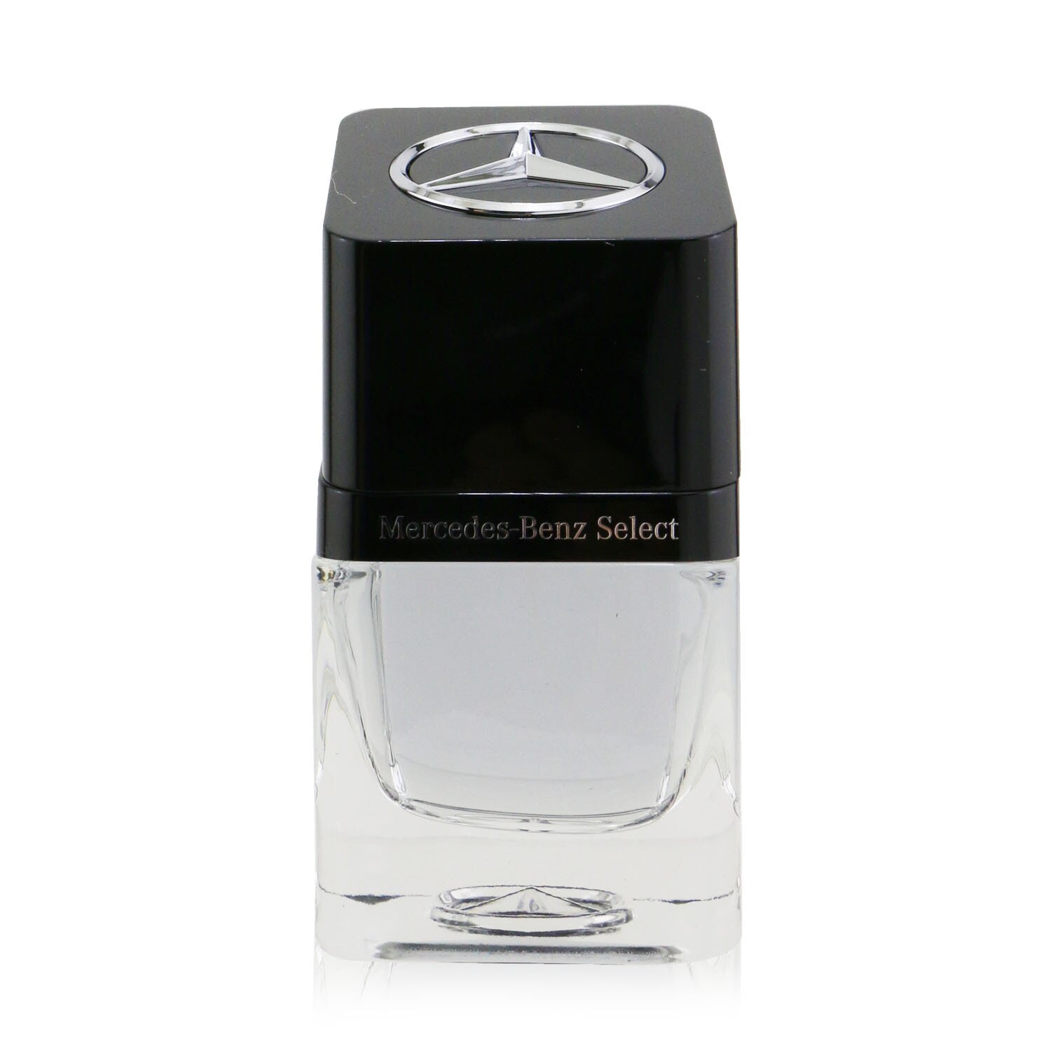 Mercedes-Benz Mercedes-Benz Select Туалетная Вода Спрей 50ml/1.7oz