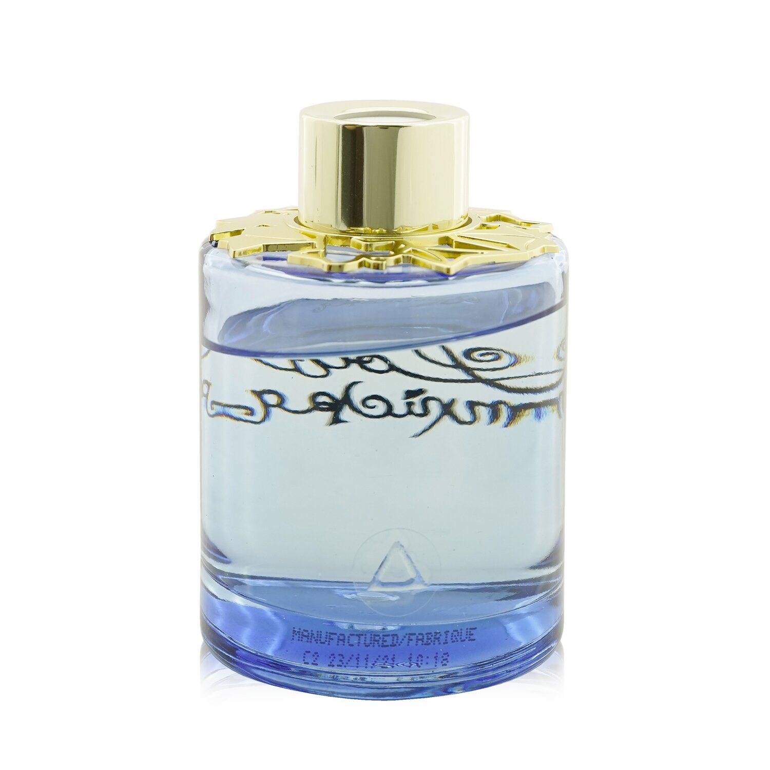 Lampe Berger (Maison Berger Paris) Bijou Scented Bouquet מפיץ ריחמפיץ ריח- Lolita Lempicka (Blue) 115ml/3.8oz