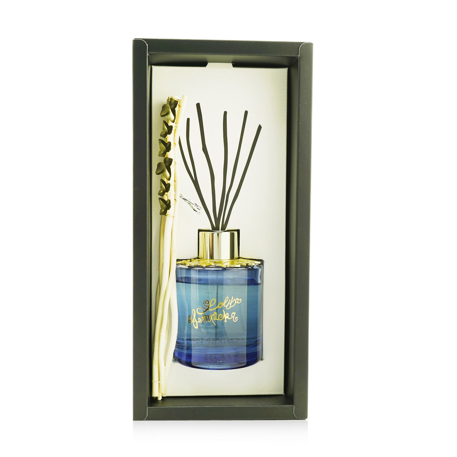 Lampe Berger (Maison Berger Paris) Bijou Scented Bouquet מפיץ ריחמפיץ ריח- Lolita Lempicka (Blue) 115ml/3.8oz