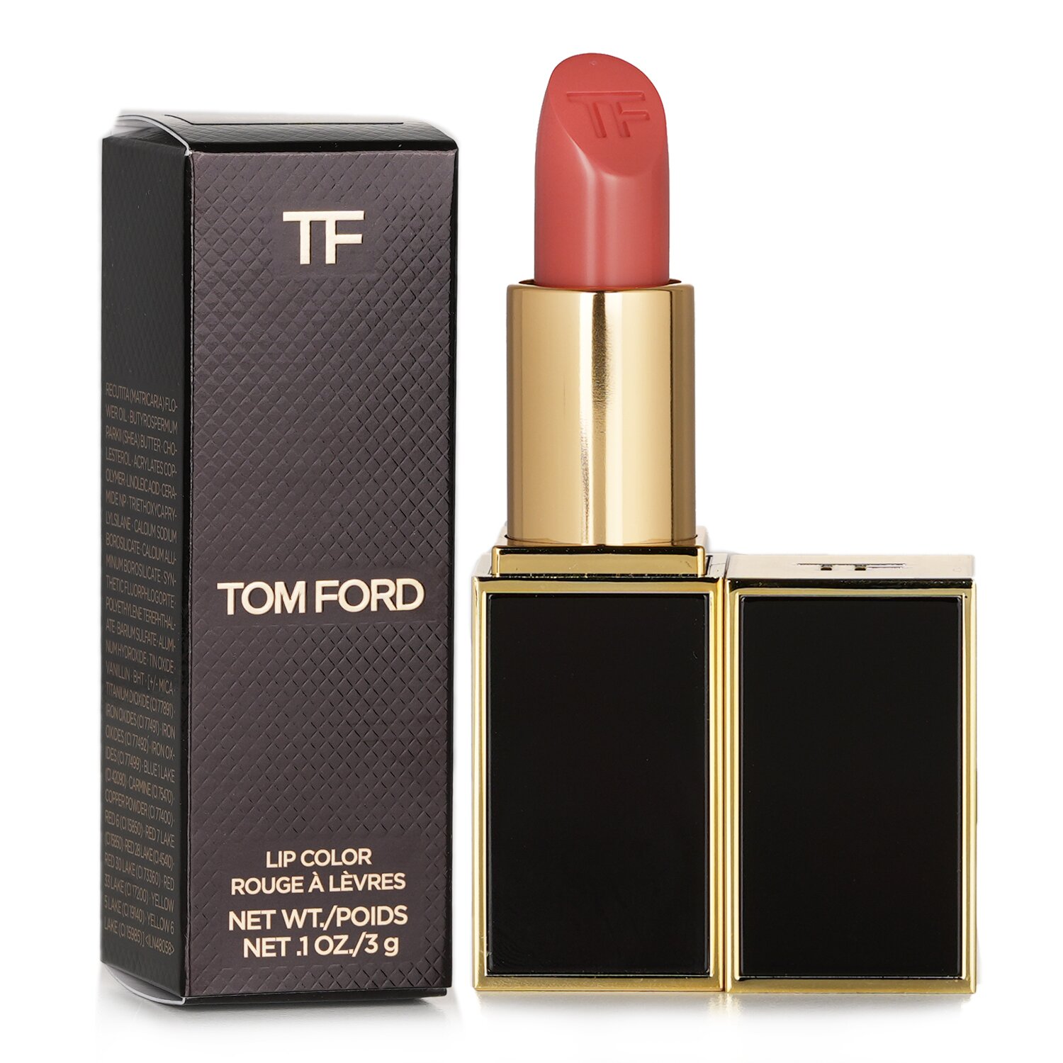 Tom Ford Lip Color 3g/0.1oz