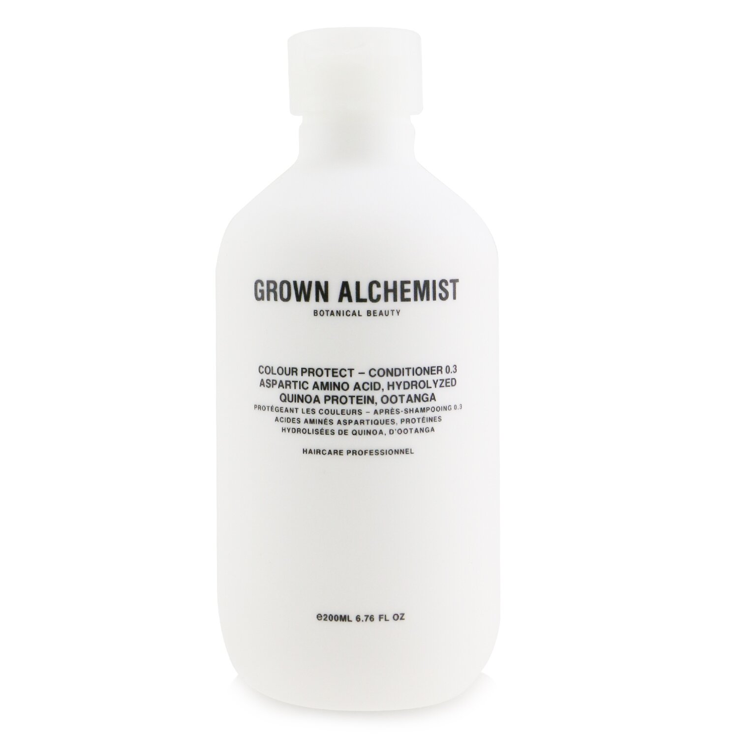 Grown Alchemist Colour Protect - Кондиционер 0.3 200ml/6.76oz