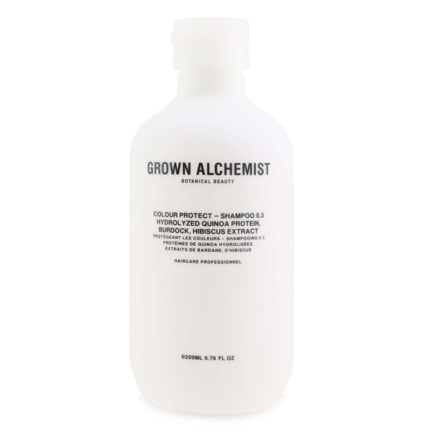 Grown Alchemist Colour Protect - Champú 0.3 200ml/6.76oz