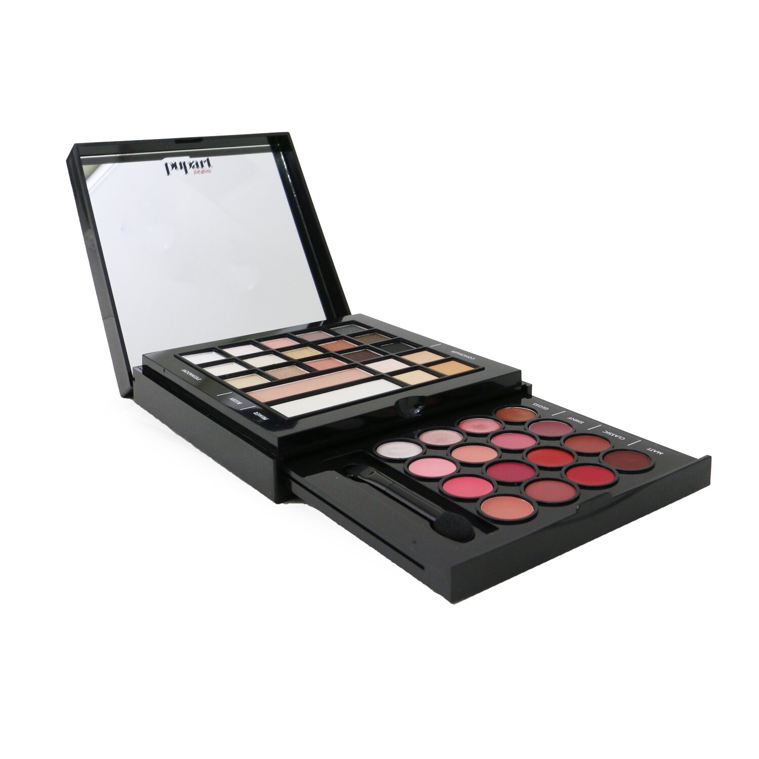 Pupa Pupart M Make Up Palette 20g/0.7oz