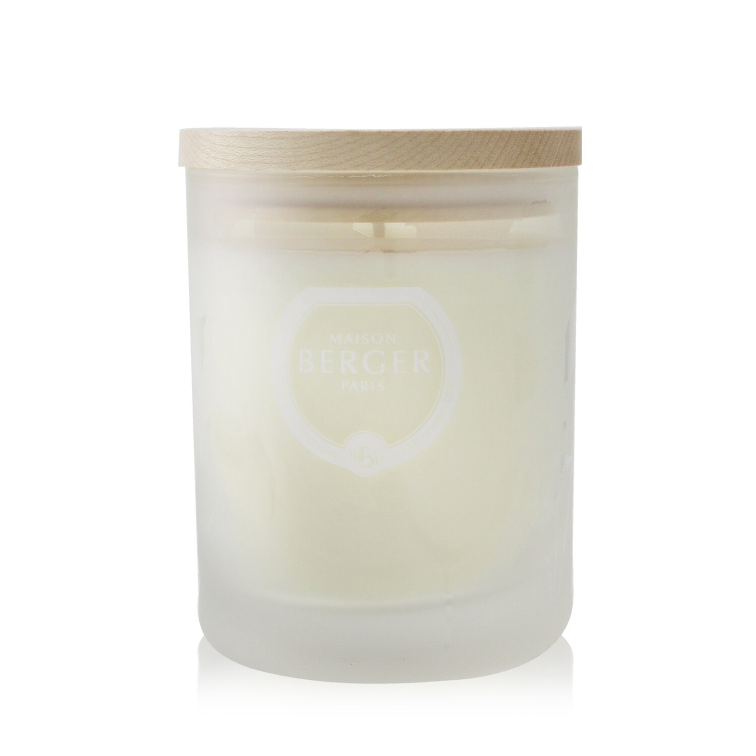 Lampe Berger (Maison Berger Paris) 蘭普伯傑 芳香蠟燭 - Aroma Respire 180g/6.3oz