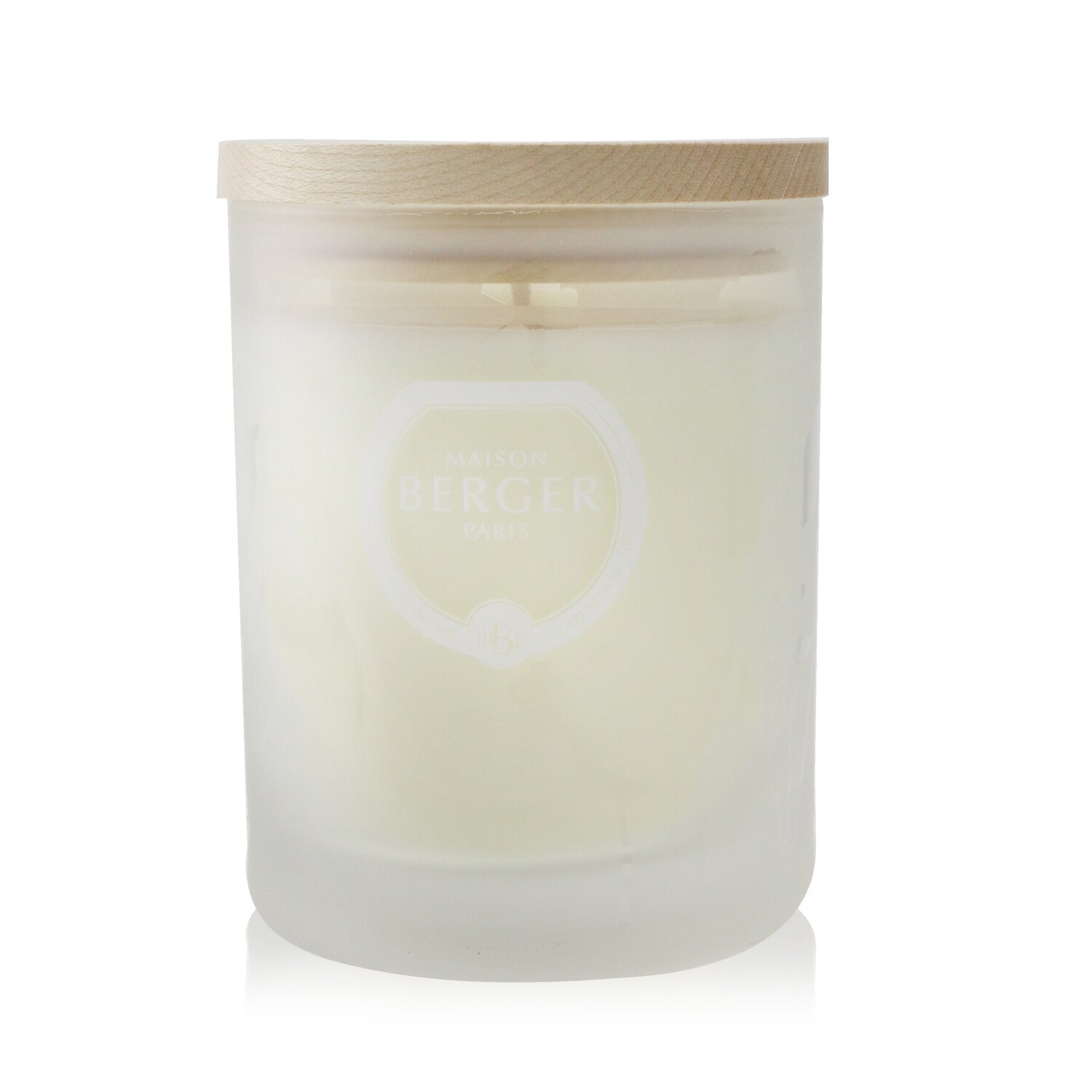 ランプベルジェ Lampe Berger (Maison Berger Paris) Scented Candle - Aroma Respire 180g/6.3oz