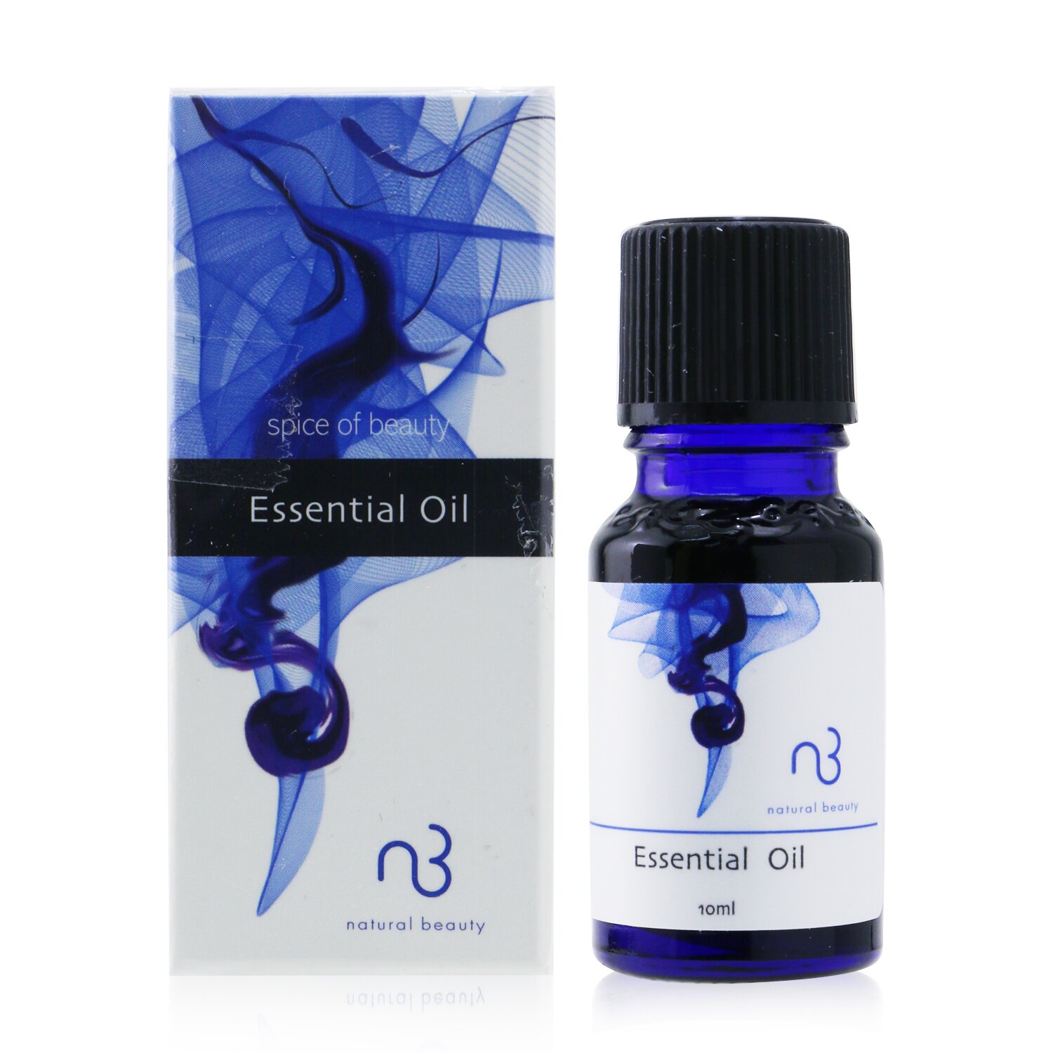 Natural Beauty Spice Of Beauty Essential Oil - Soothing Complex Essential Oil 10ml/0.3oz