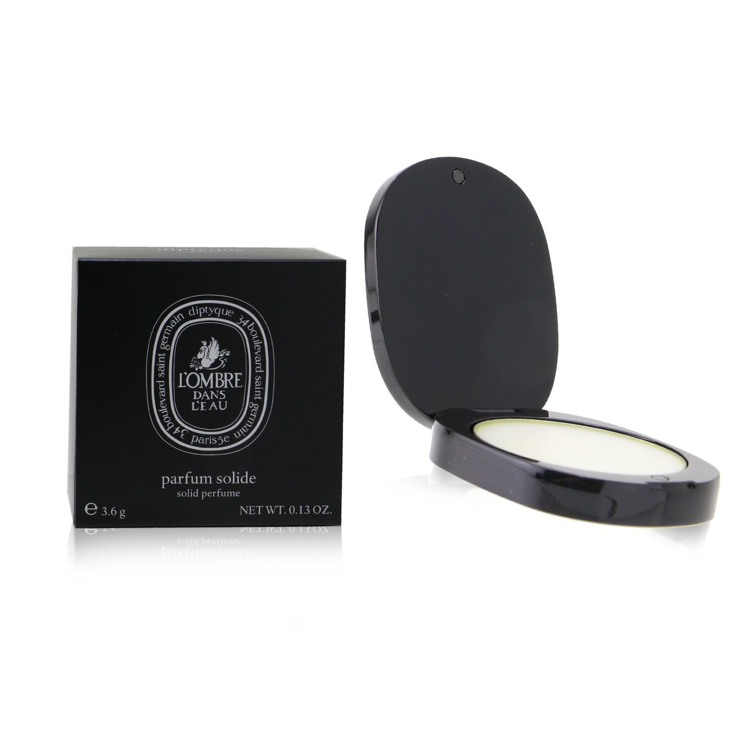 Diptyque L'Ombre Dans L'Eau Solid Perfume 3.6g/0.13oz