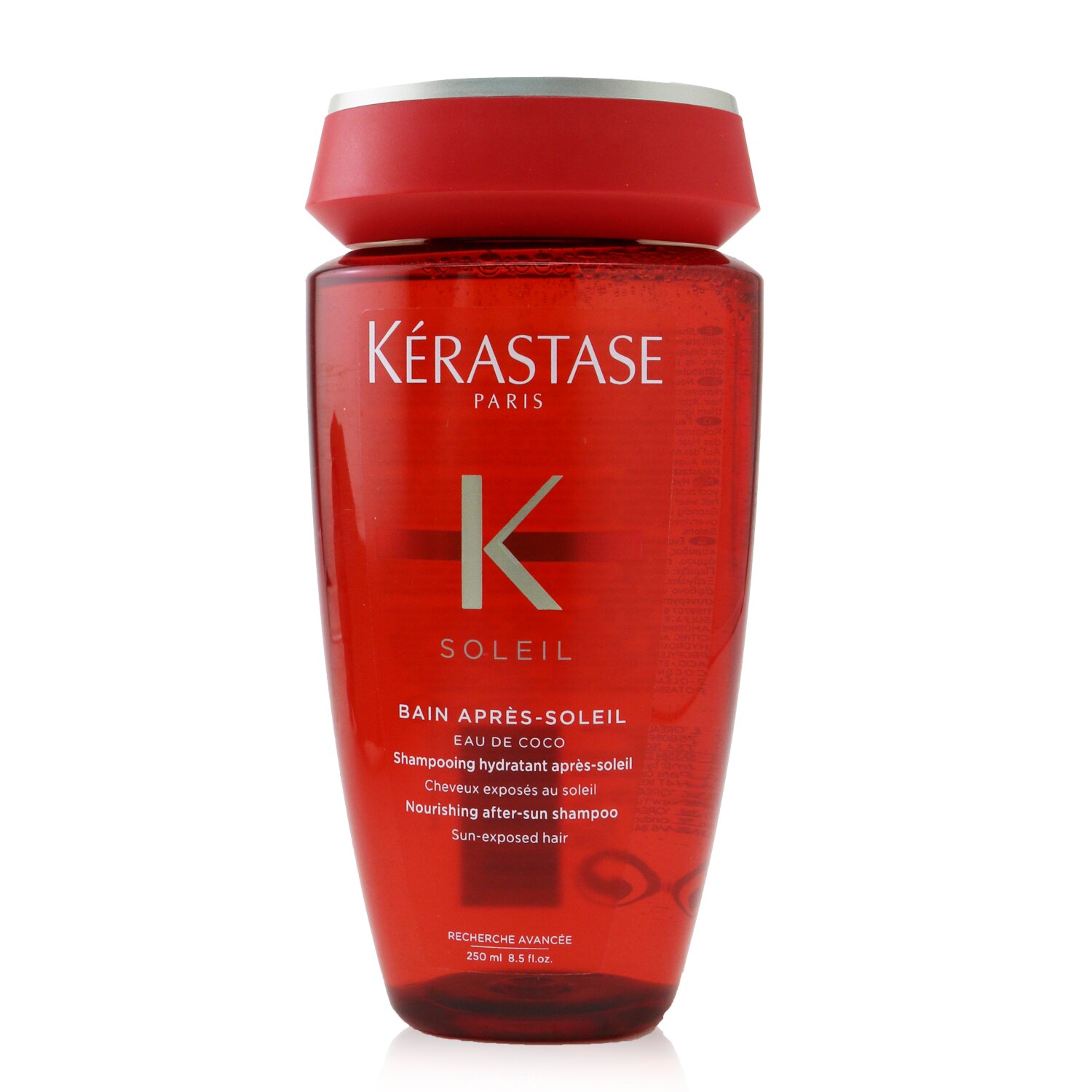 Kerastase Soleil Bain Après-Soleil Nourishing After-Sun Shampoo (Sun-Exposed Hair) 250ml/8.5oz