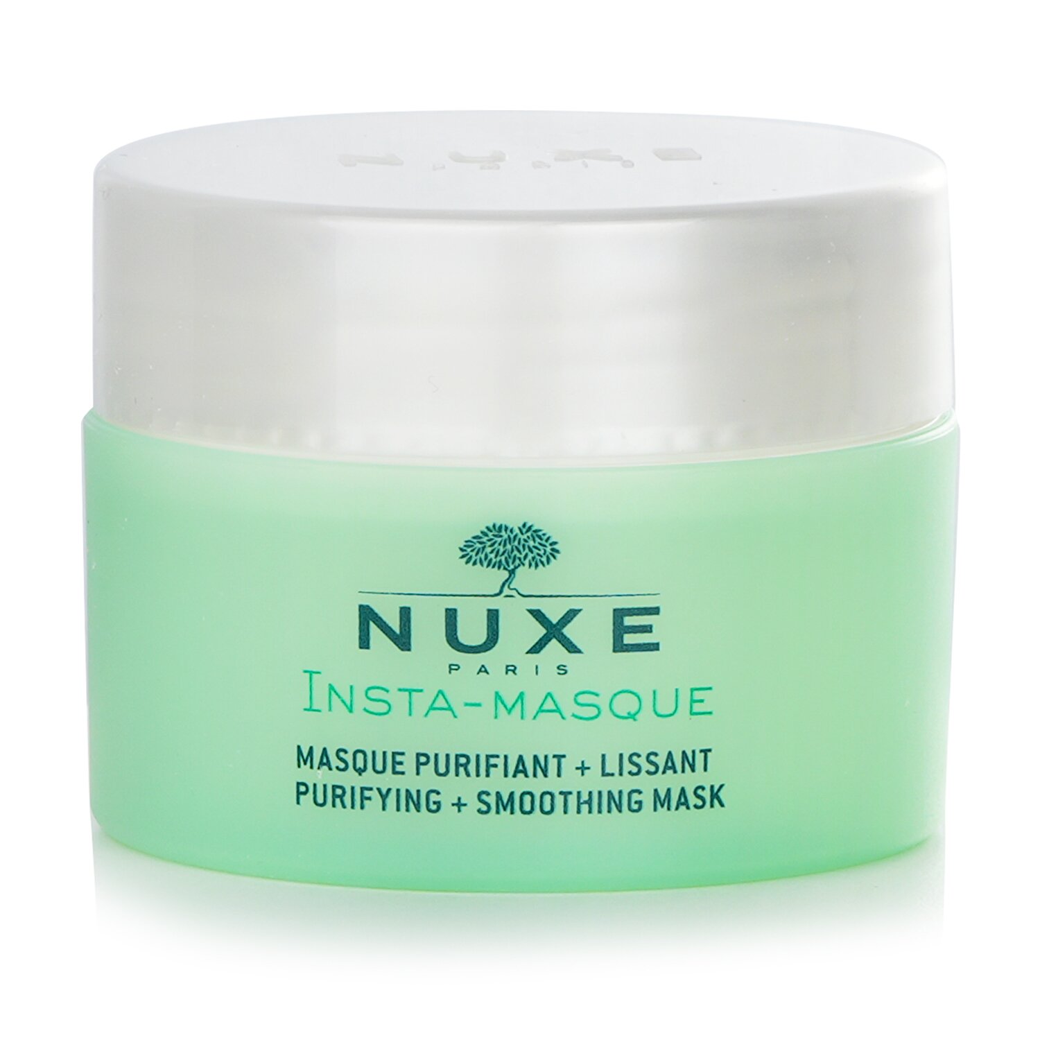 Nuxe Insta-Masque Purifying + Soothing Mask 50ml/1.7oz