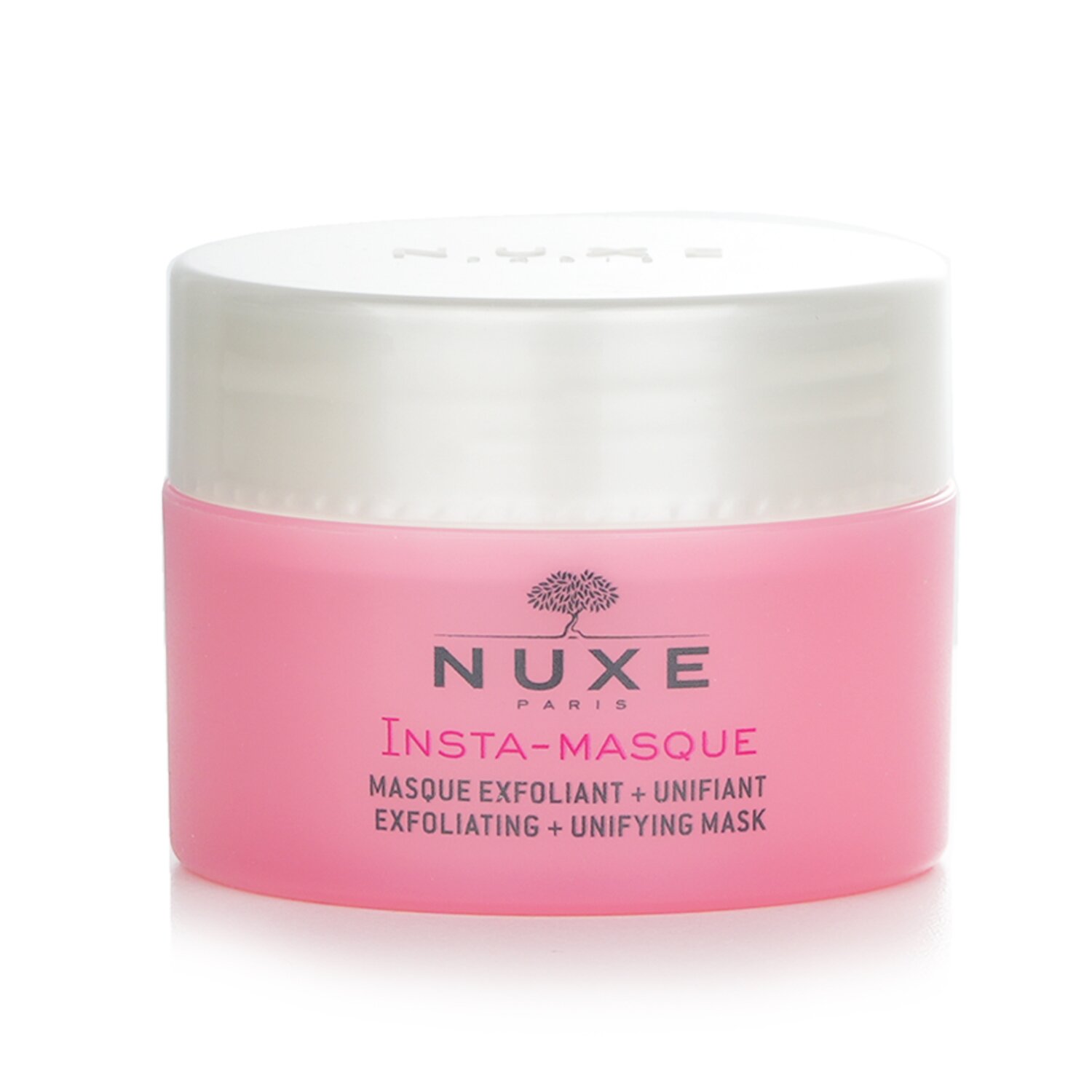 ニュクス Nuxe インスタマスク エクスフォリエイティング + ユニファイング マスク 50ml/1.7oz