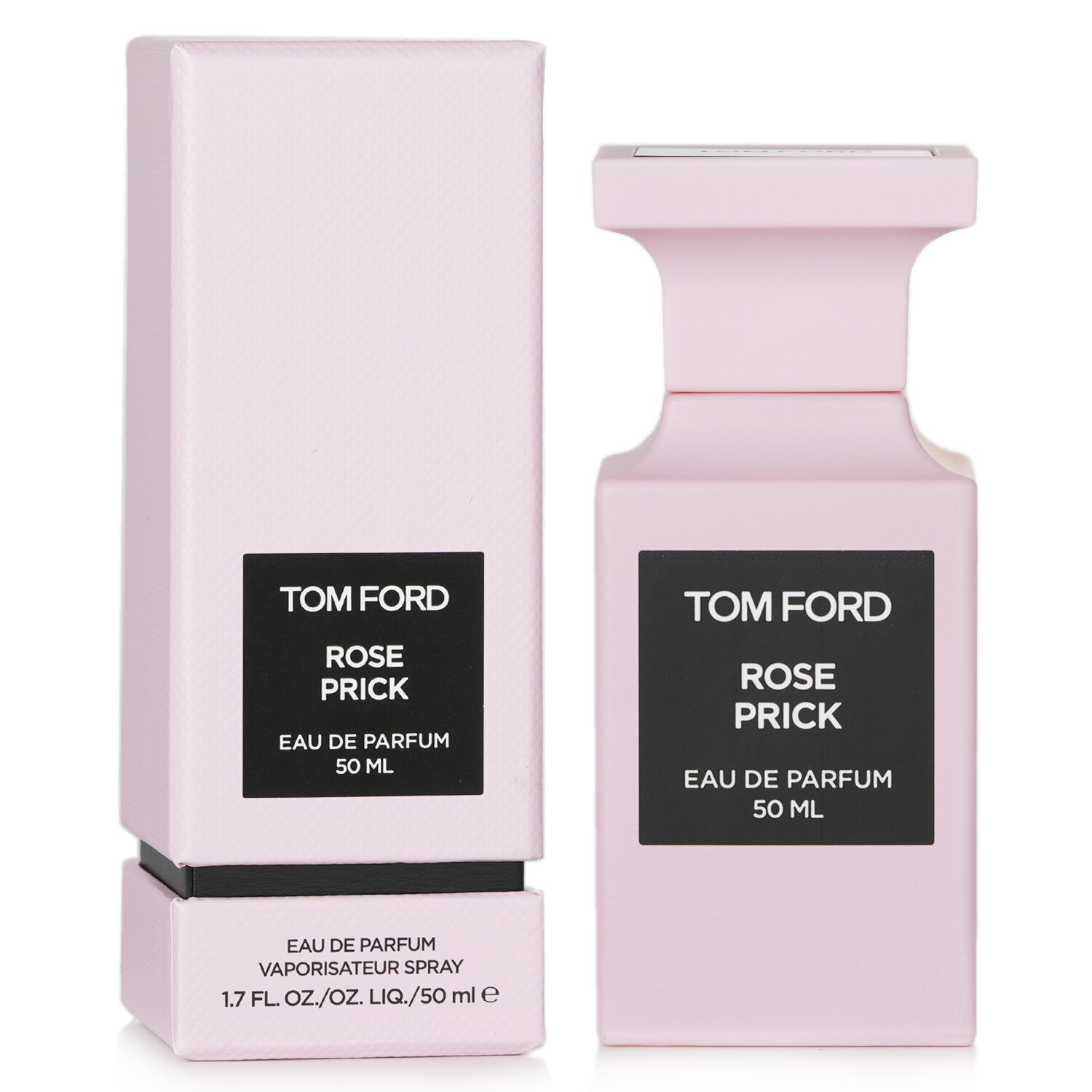 Tom Ford Private Blend Rose Prick Eau De Parfum Spray 50ml/1.7oz