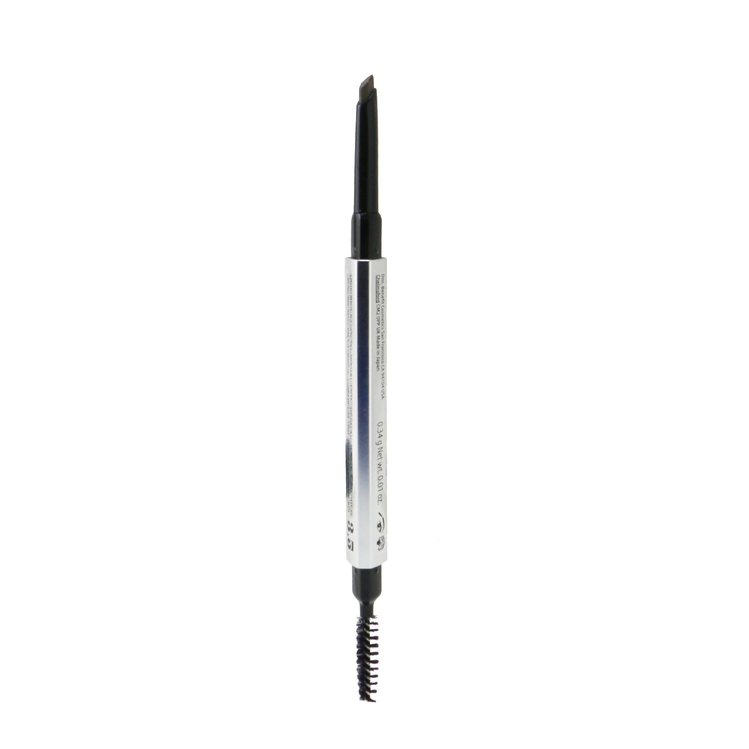 Benefit Goof Proof Brow Pencil 0.34g/0.01oz