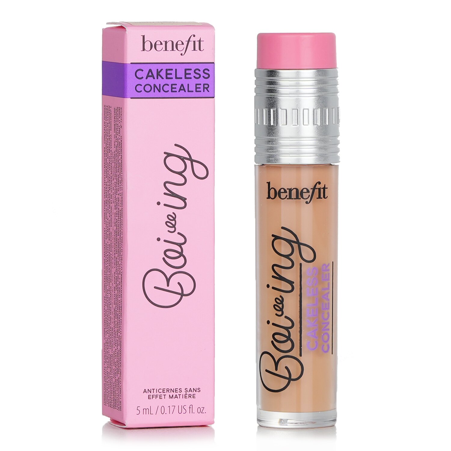 Benefit Boi ing Cakeless Concealer 5ml/0.17oz