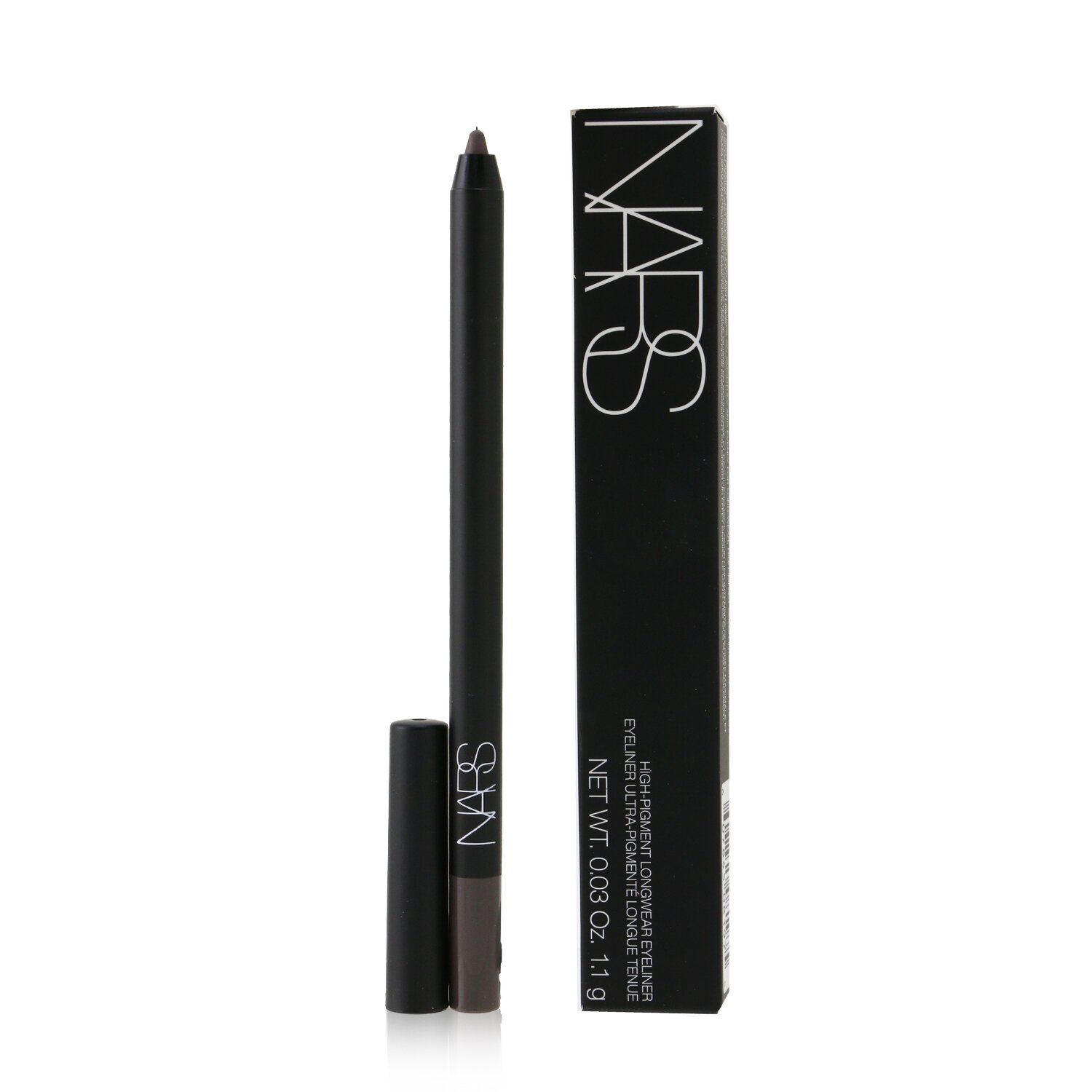 NARS High Pigment Longwear Eyeliner 1.1g/0.03oz