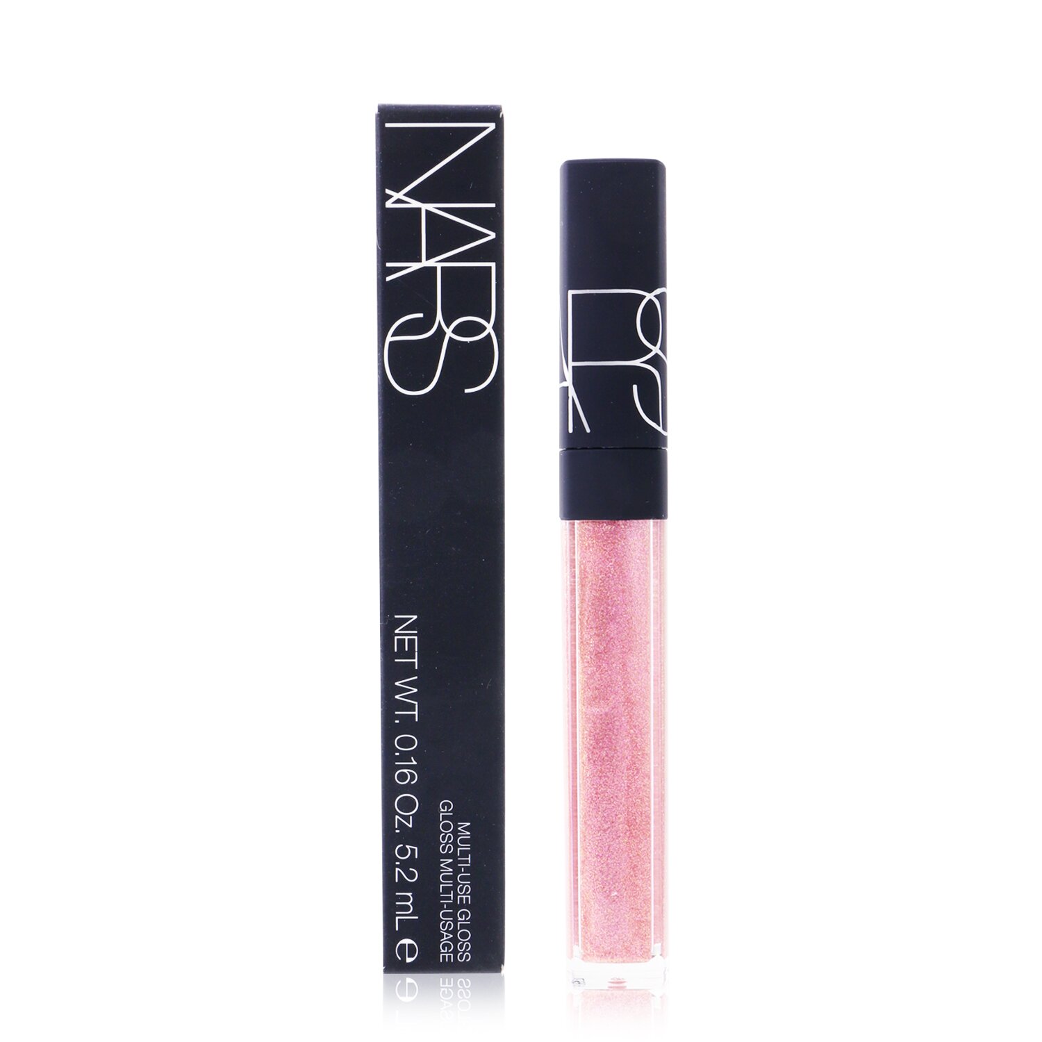 NARS Multi Use Gloss (For Cheeks & Lips) 5.2ml/0.16oz