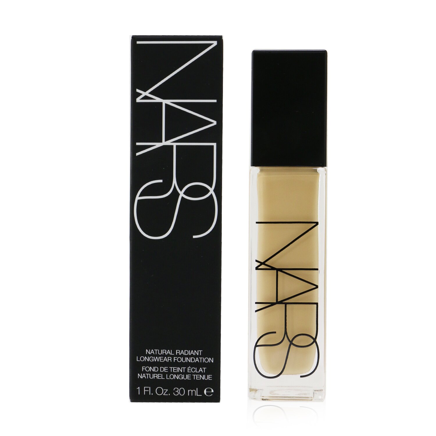 NARS Natural Radiant Longwear Foundation 30ml/1oz