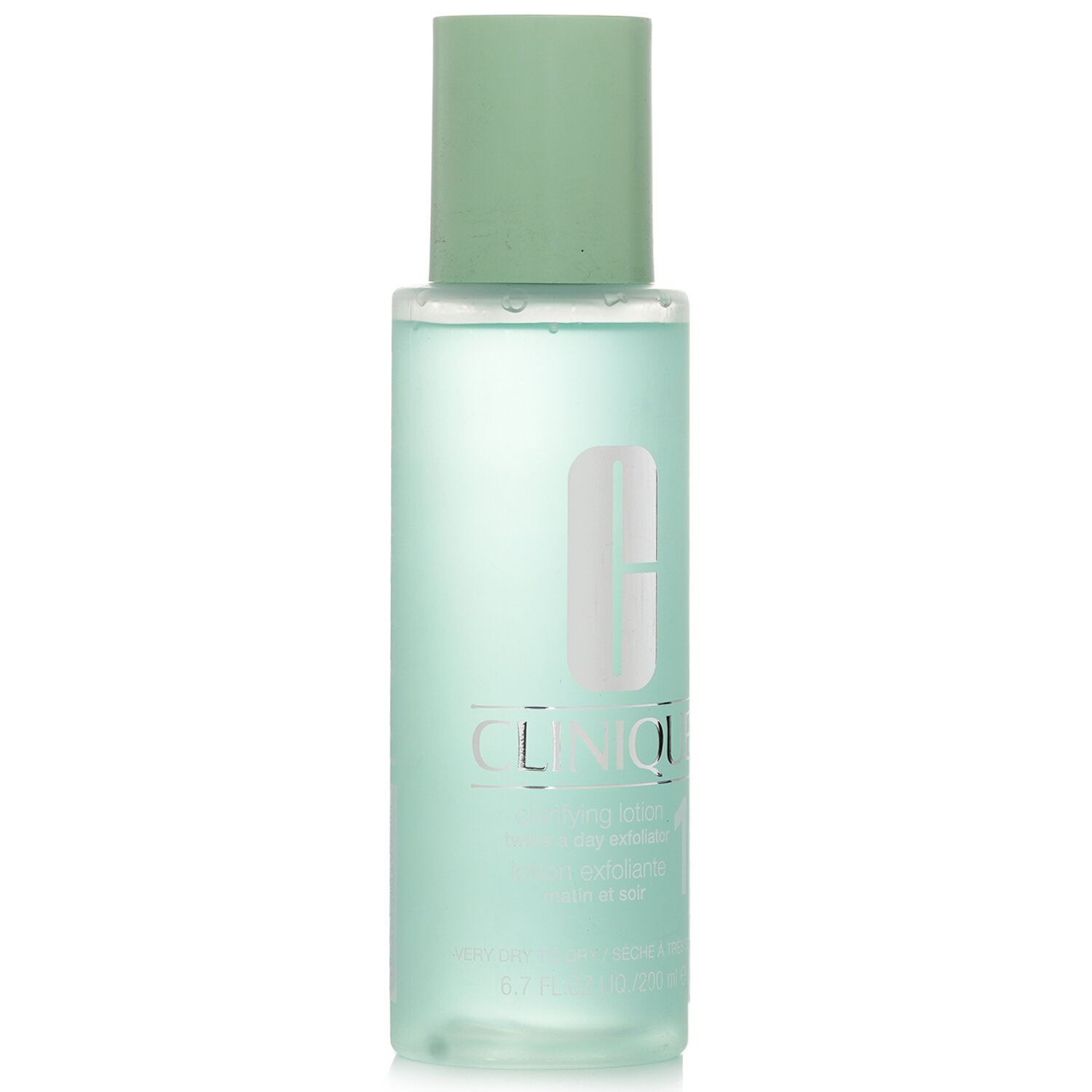 Clinique Clarifying Lotion 1 200ml/6.7oz