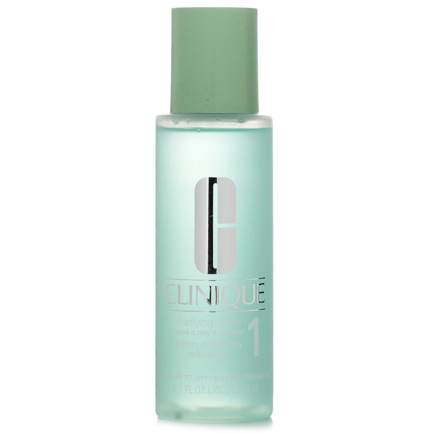 Clinique Clarifying Lotion 1 200ml/6.7oz