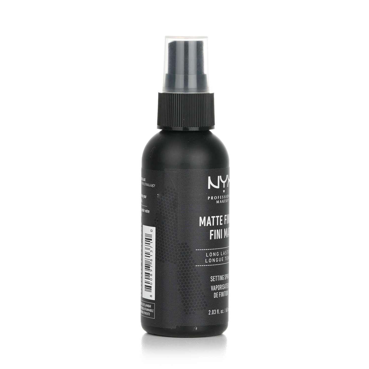 NYX Makeup Setting Spray 60ml/2.03oz