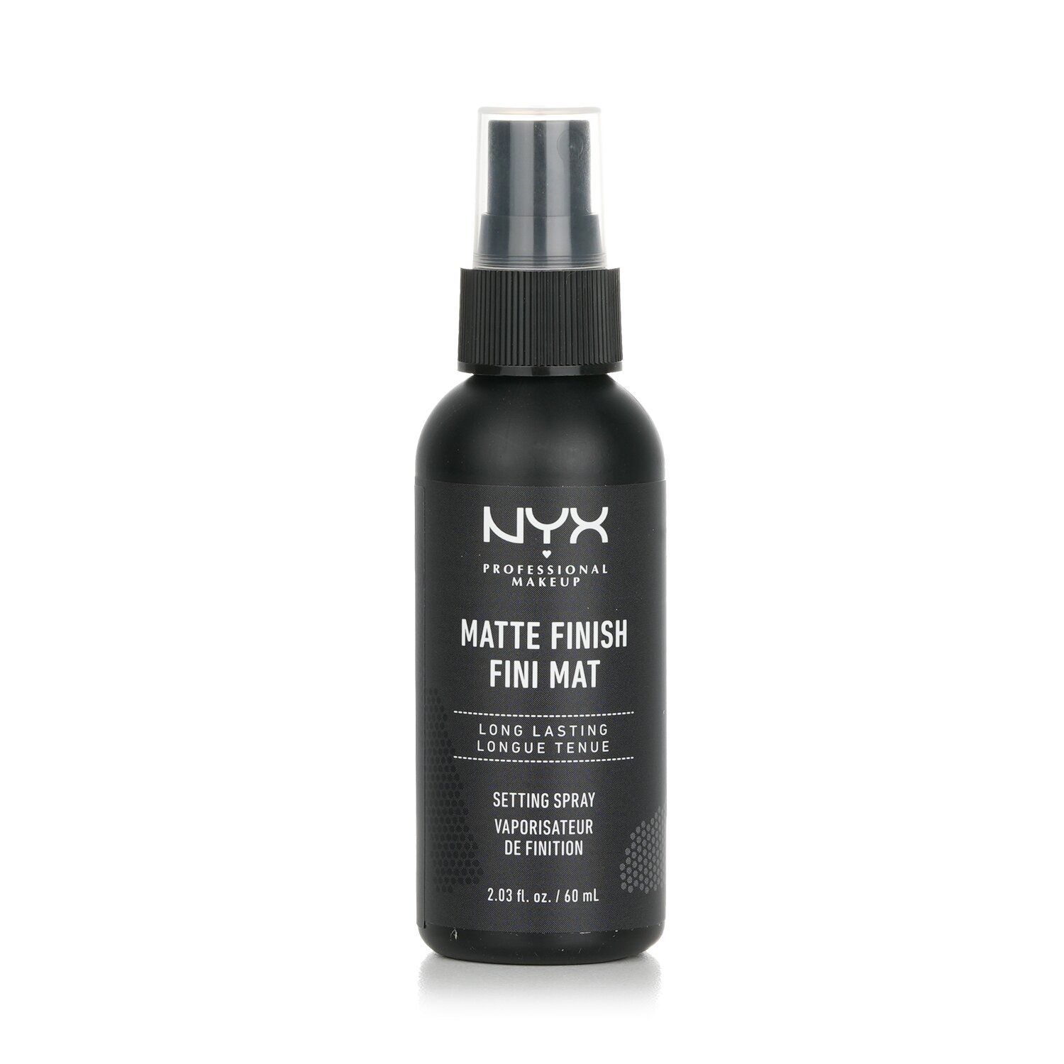 NYX Makeup Setting Spray 60ml/2.03oz