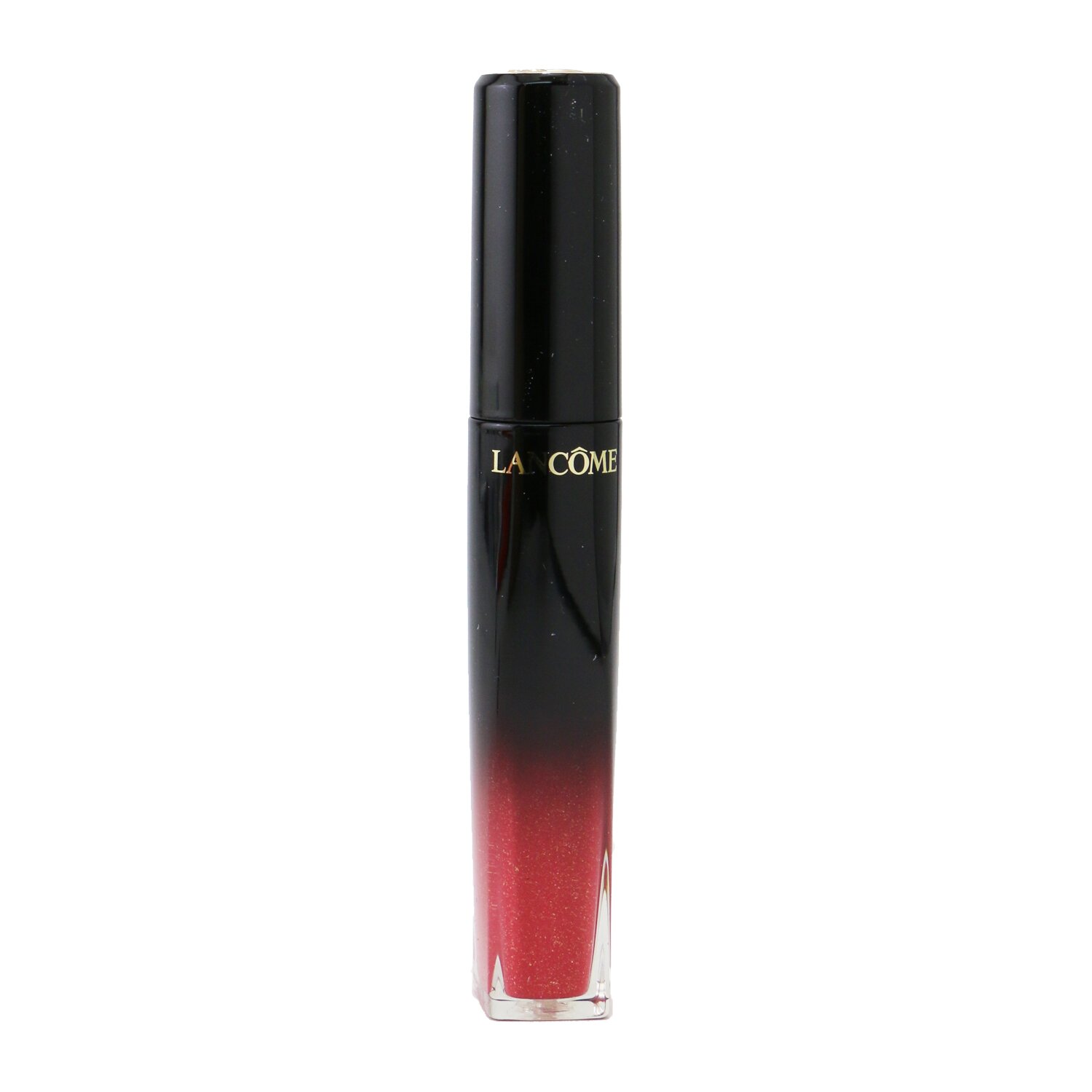 Lancome L'Absolu Lacquer Buildable Shine & Color Стойкая Губная Помада 8ml/0.27oz